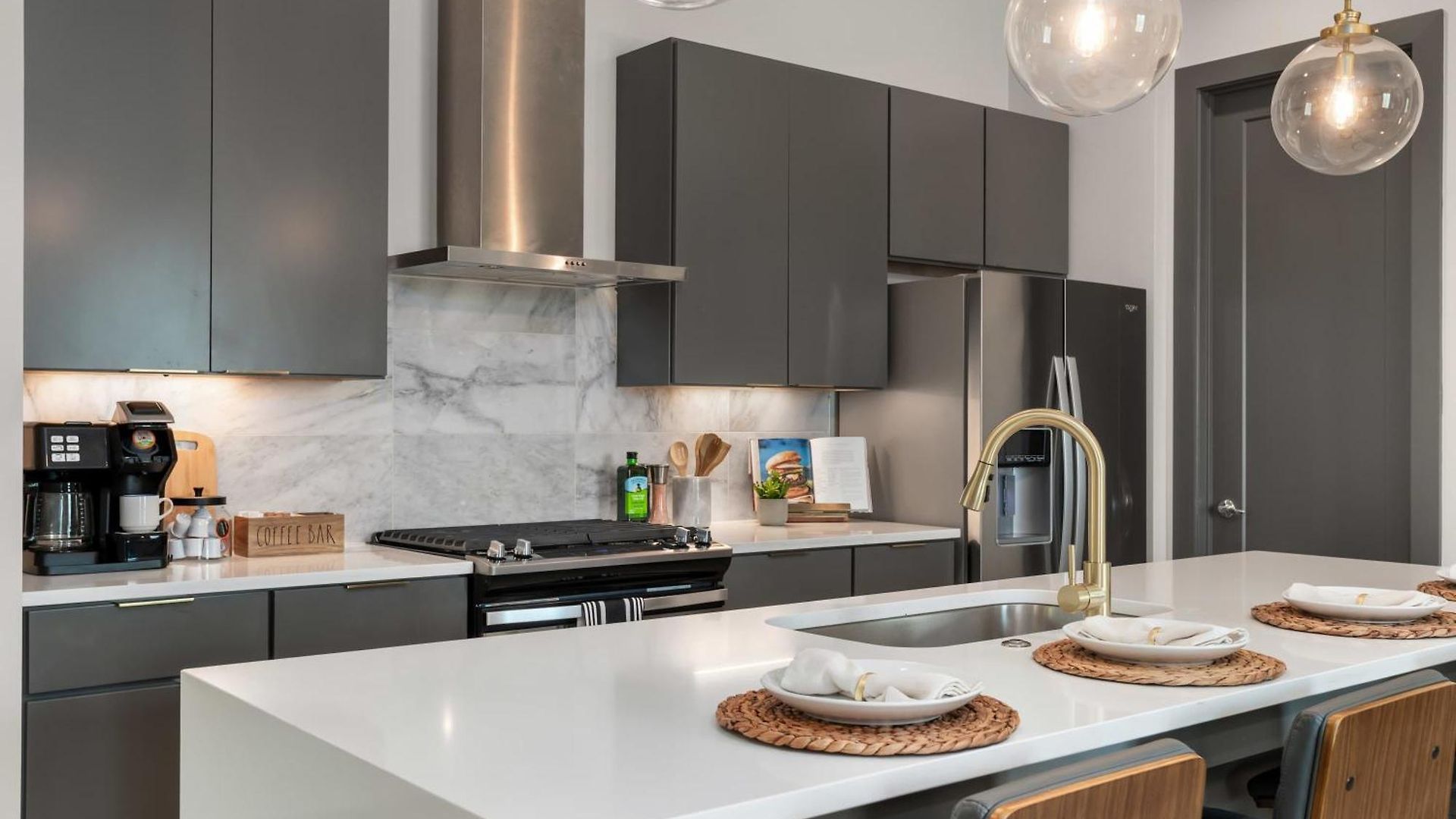 The Wild Rose House - Brand New - Skyline Views * Nashville