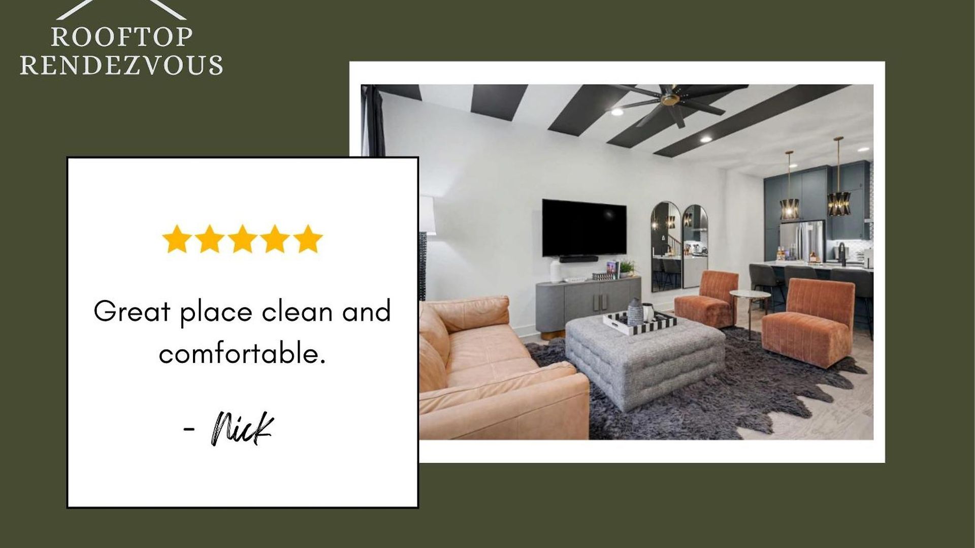 Rooftop Rendezvous - Sleeps 12 Rooftop Near Dt *
