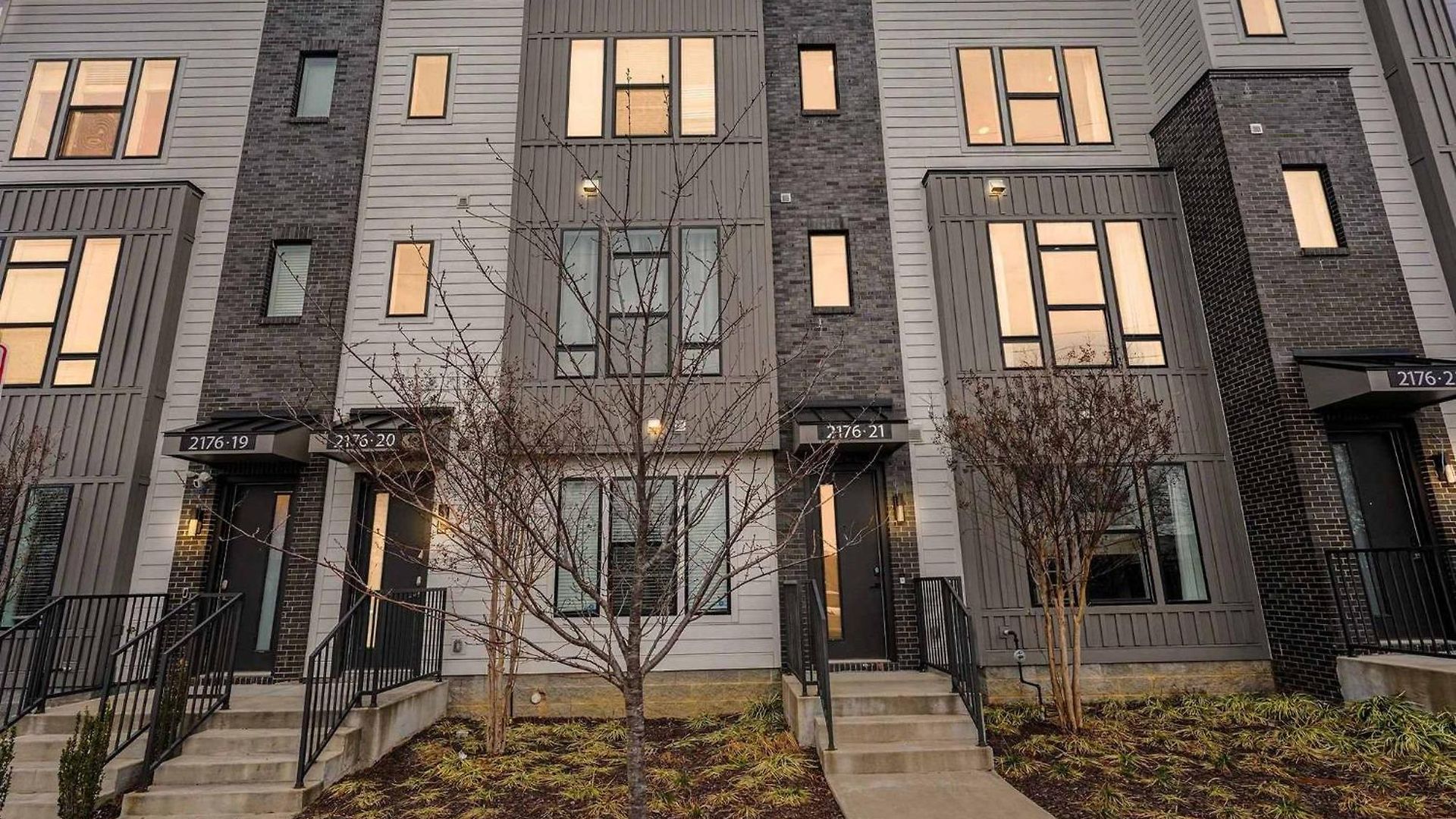 Rooftop Rendezvous - Sleeps 12 Rooftop Near Dt * Nashville