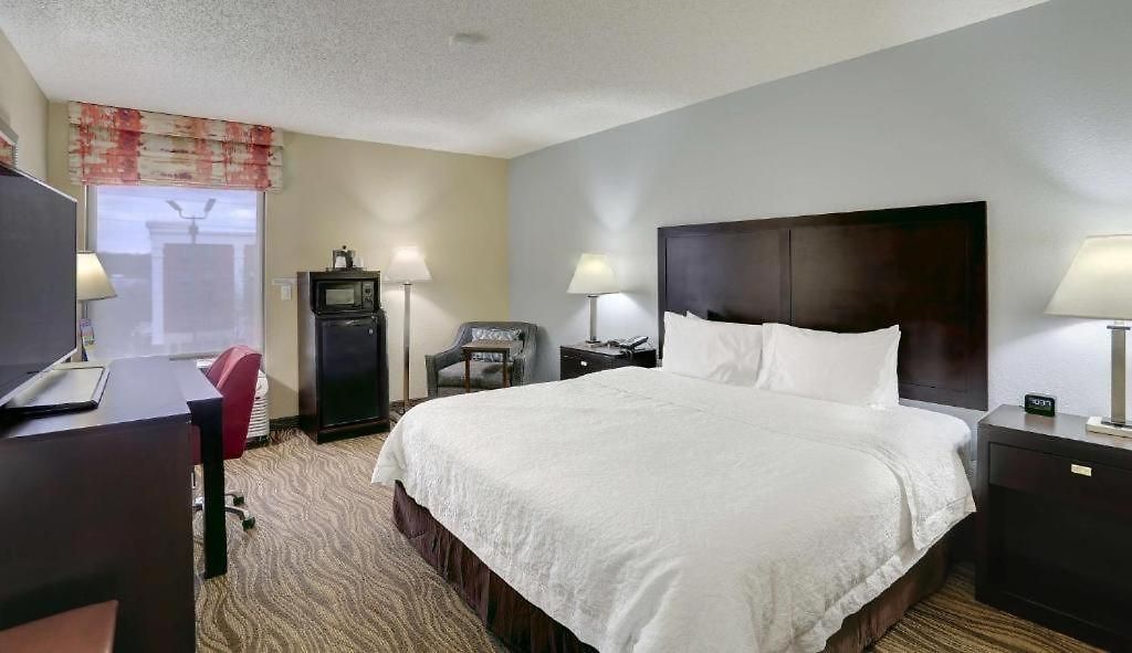 The Antioch * Nashville