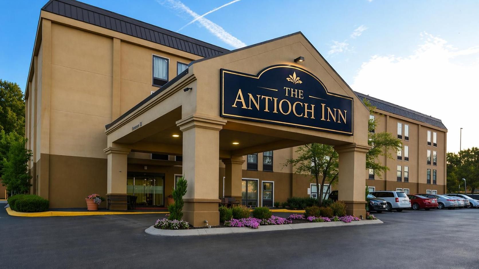 The Antioch Hotel Nashville