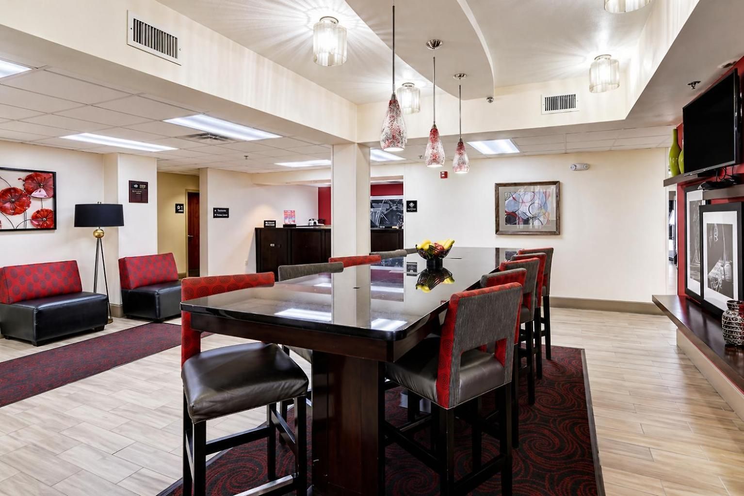 Hotel The Antioch