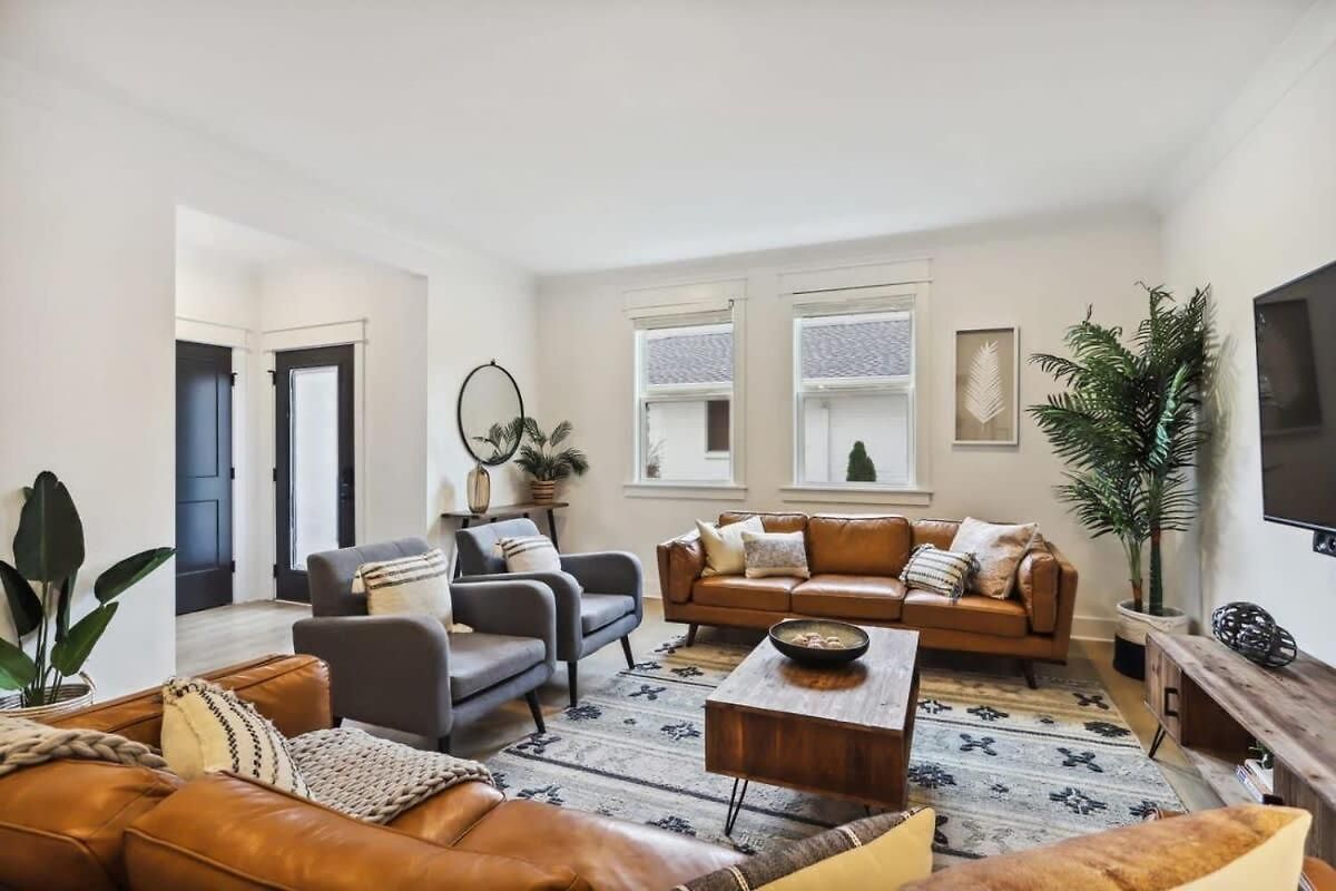 Holiday home Beautiful Luxury Renovation Near Downtown Nashville