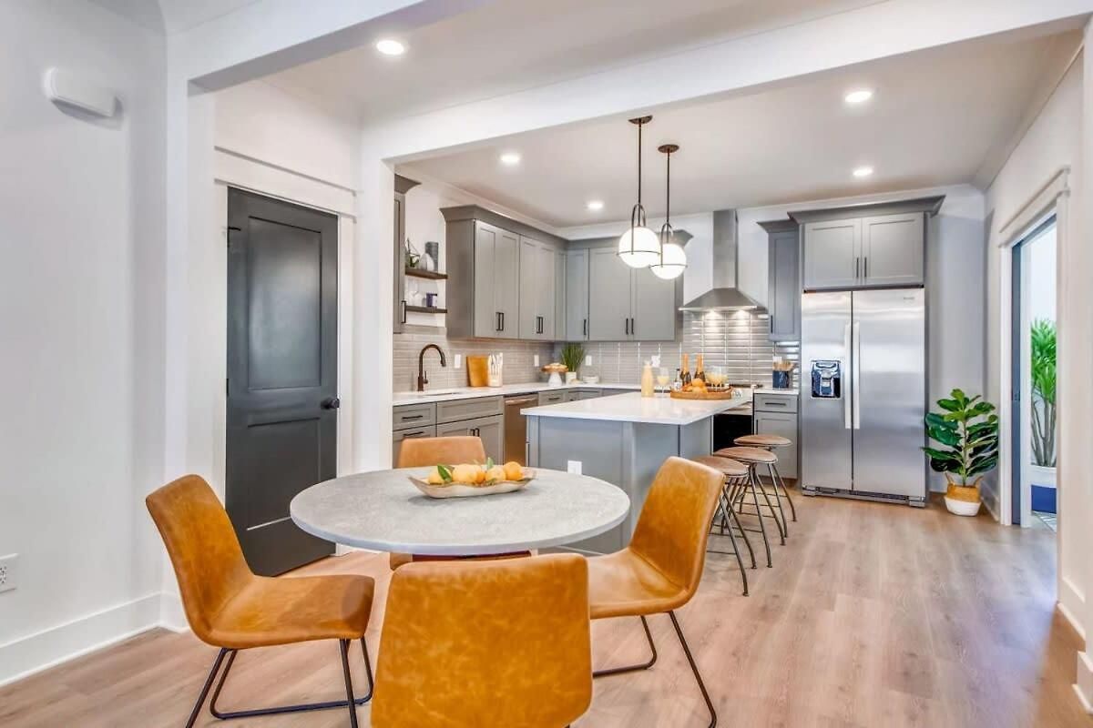 Holiday home Beautiful Luxury Renovation 5 Minutes To Downtown Nashville