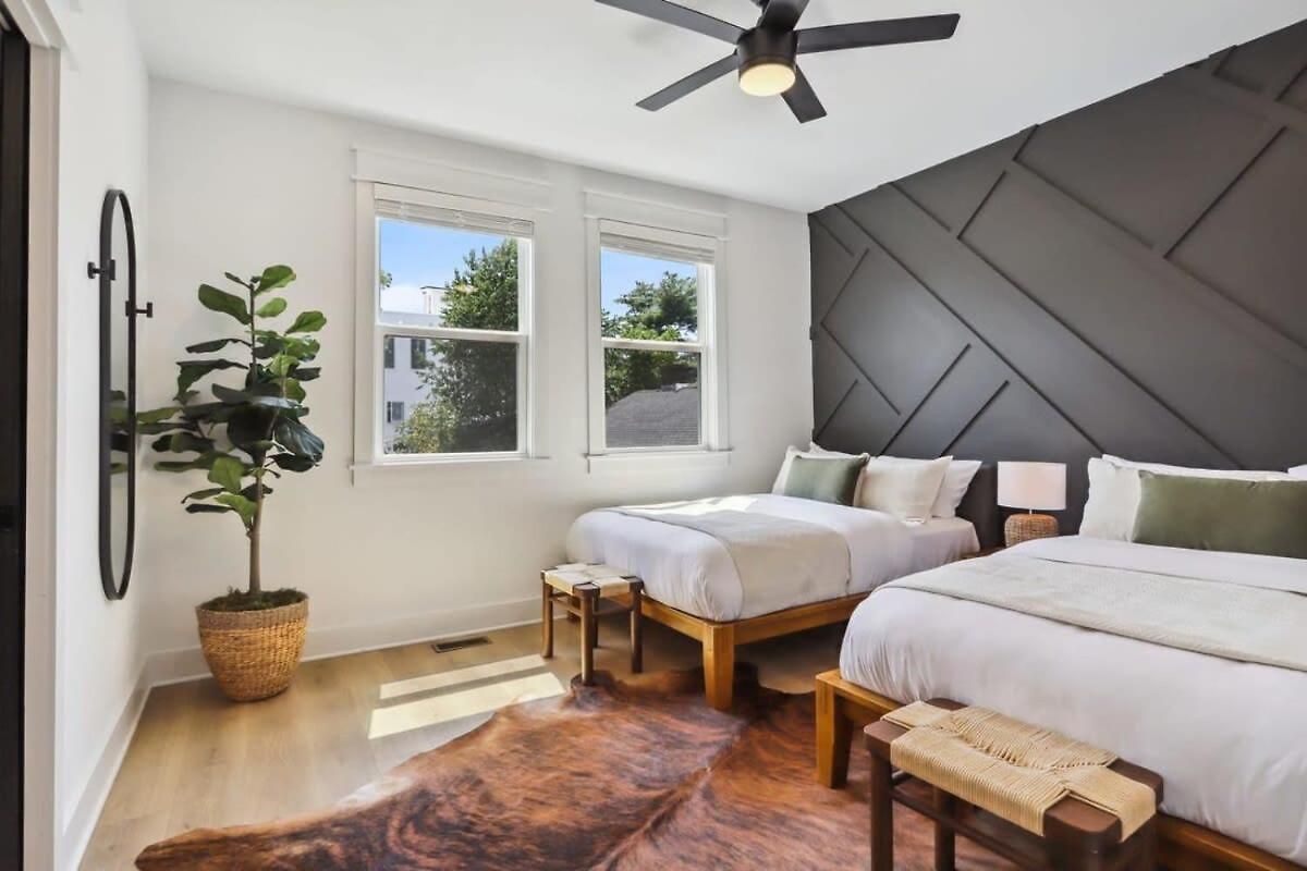 Holiday home Beautiful Luxury Renovation Near Downtown