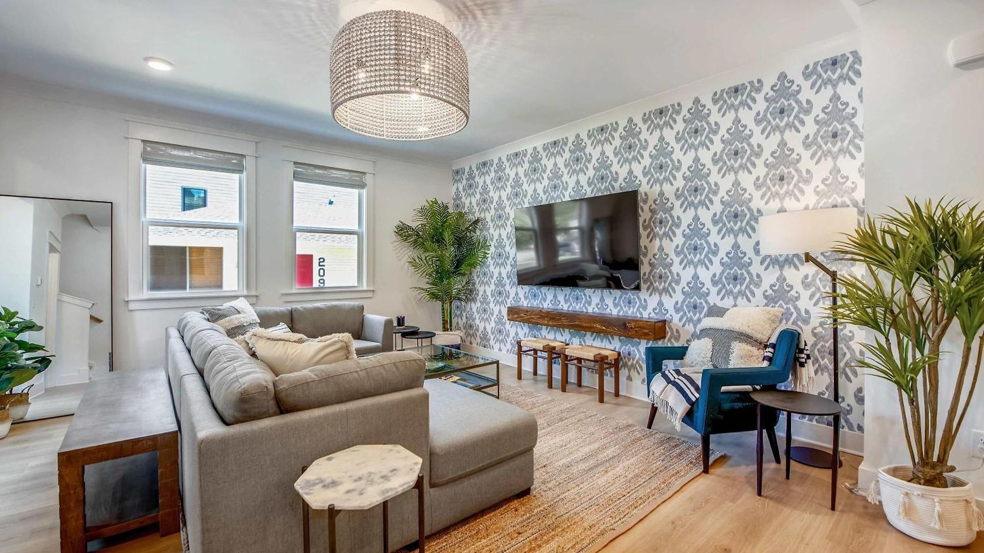 Holiday home Two Beautiful Luxury Renovations Near Downtown Nashville