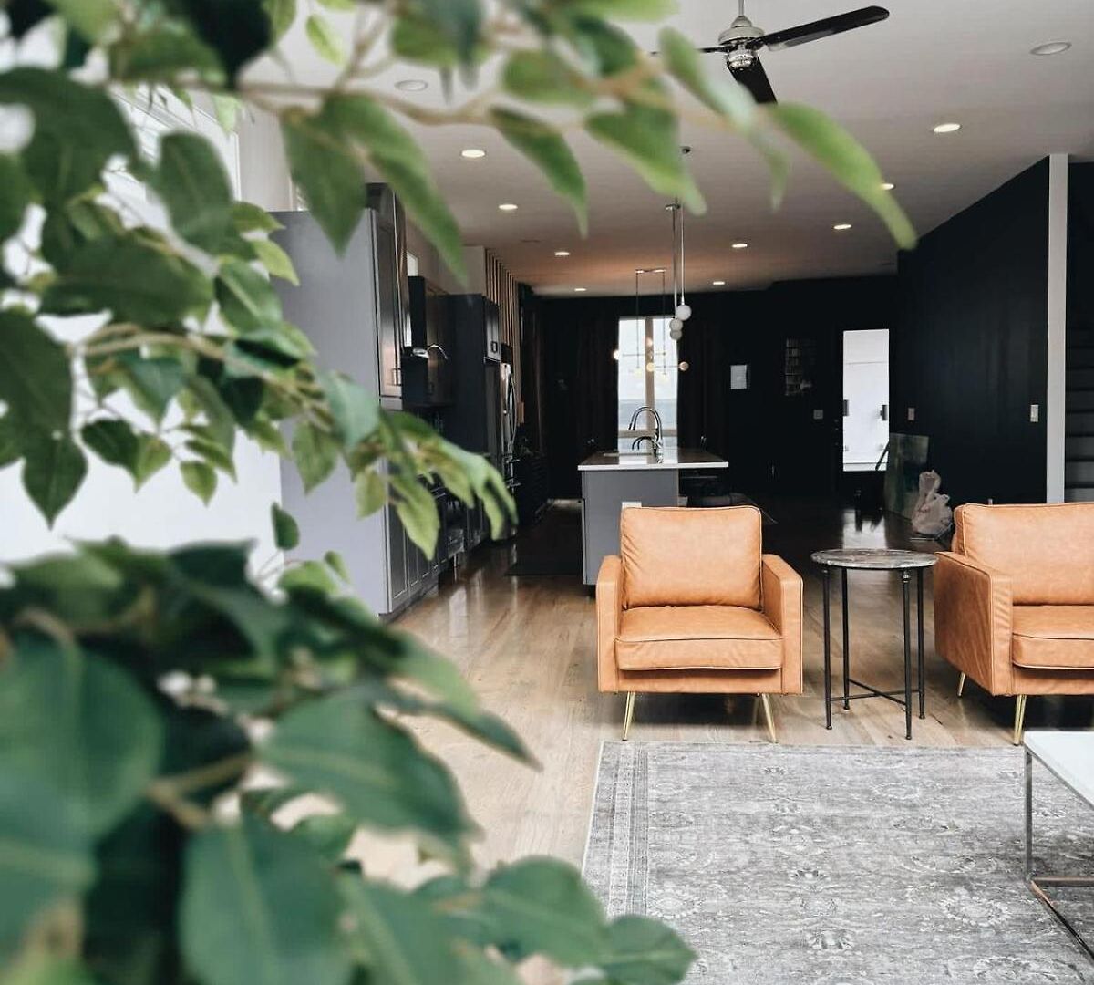 Holiday home Fox N Fern - Rooftop Oasis With Fireplace - 4br - Berry Hill, 12 South, The Gulch, Belmont Nashville