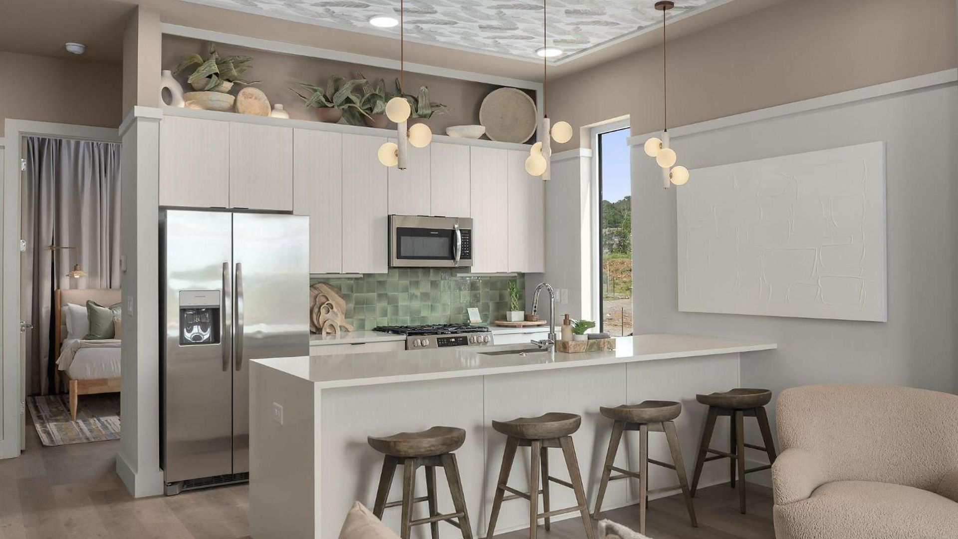 Horizon Signature Nashville