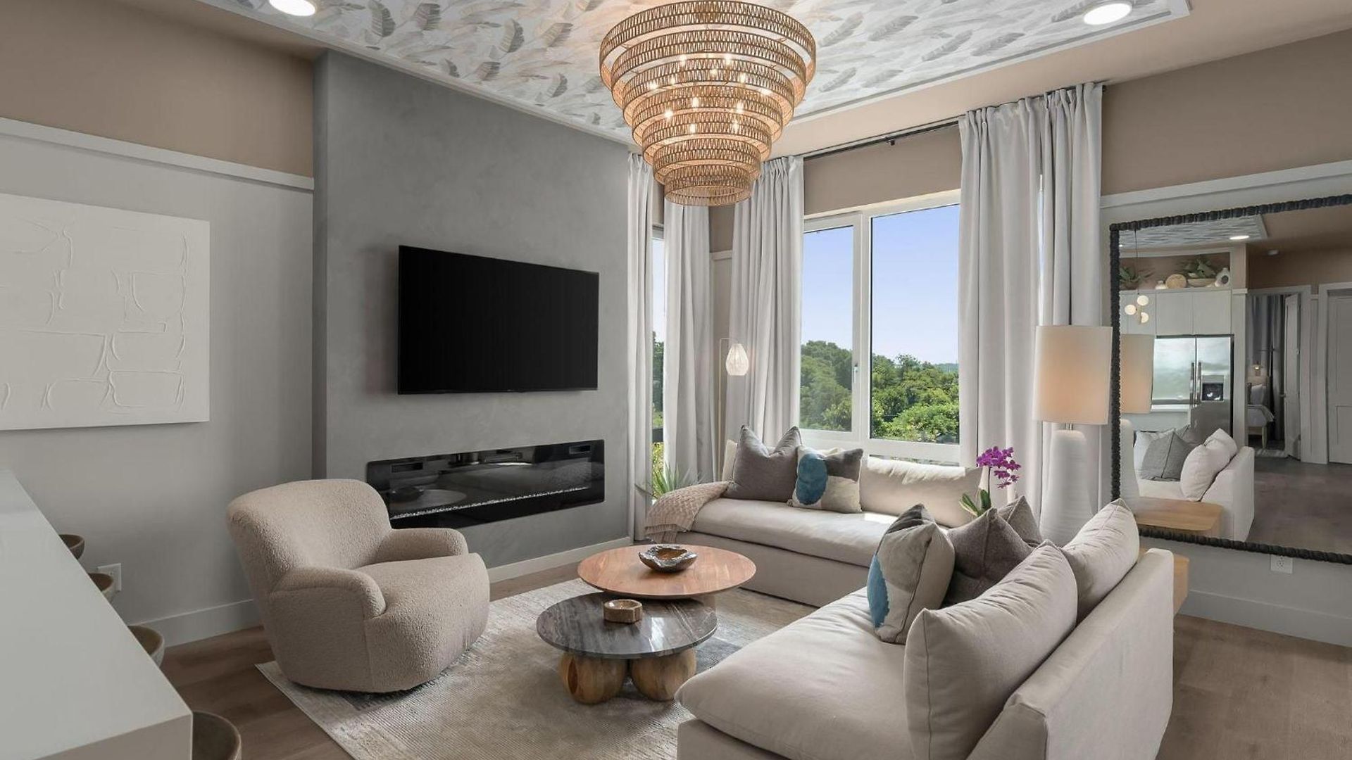 Holiday home Horizon Signature *