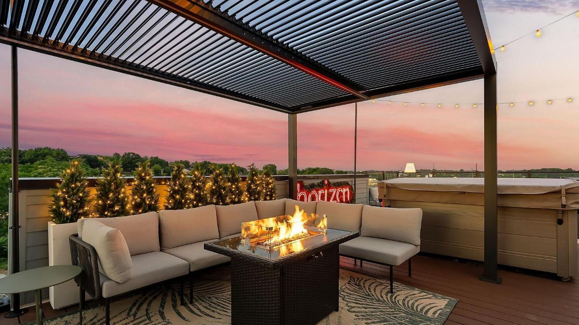 Holiday home Horizon Signature *