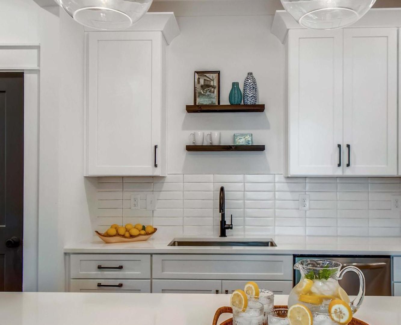 Two Beautiful Luxury Renovations Near Downtown Holiday home Nashville