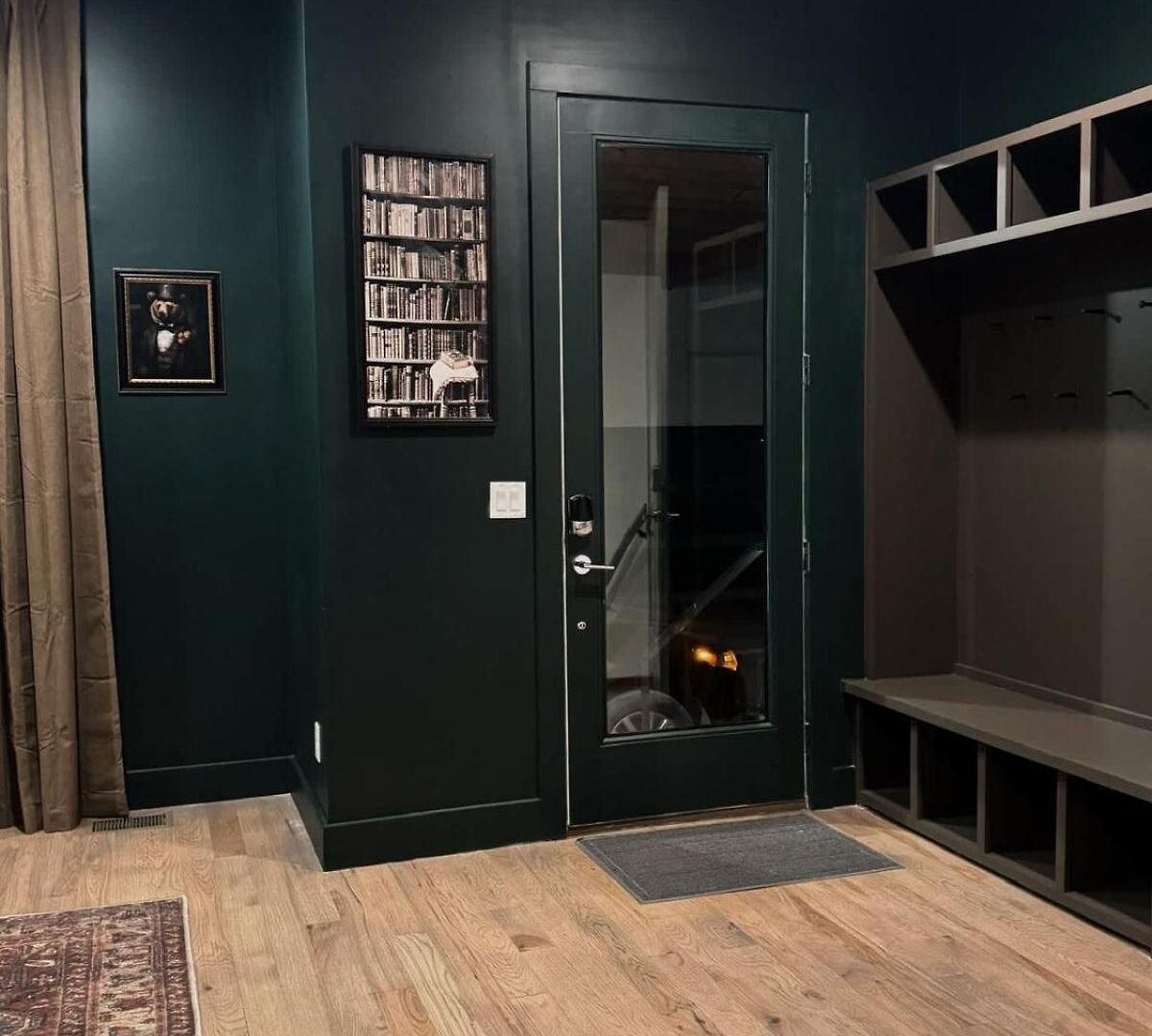 Fox N Fern - Rooftop Oasis With Fireplace - 4br - Berry Hill, 12 South, The Gulch, Belmont *