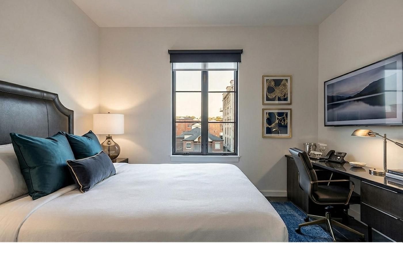 Hotel The 121 Nashville