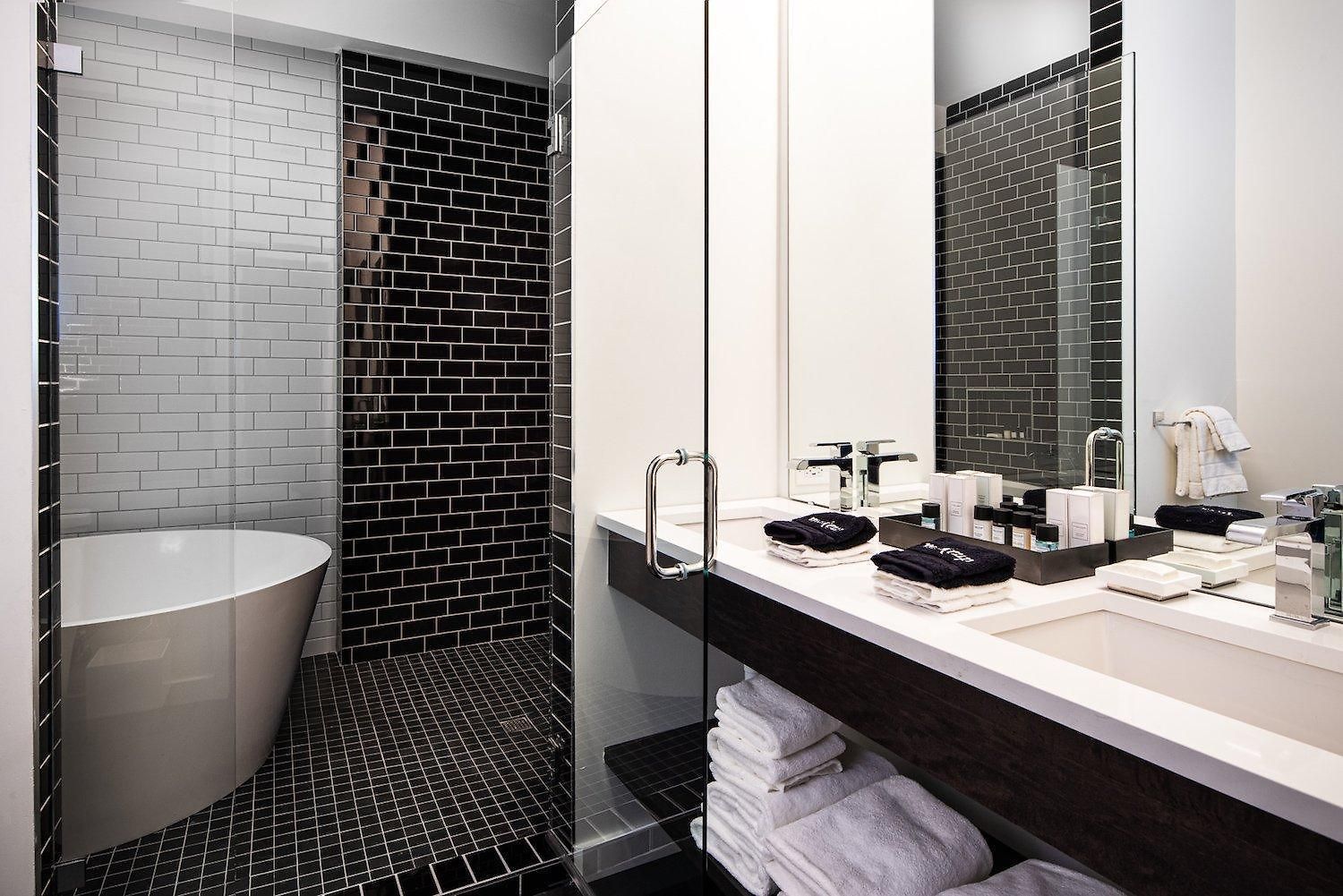 The 121 Hotel Nashville