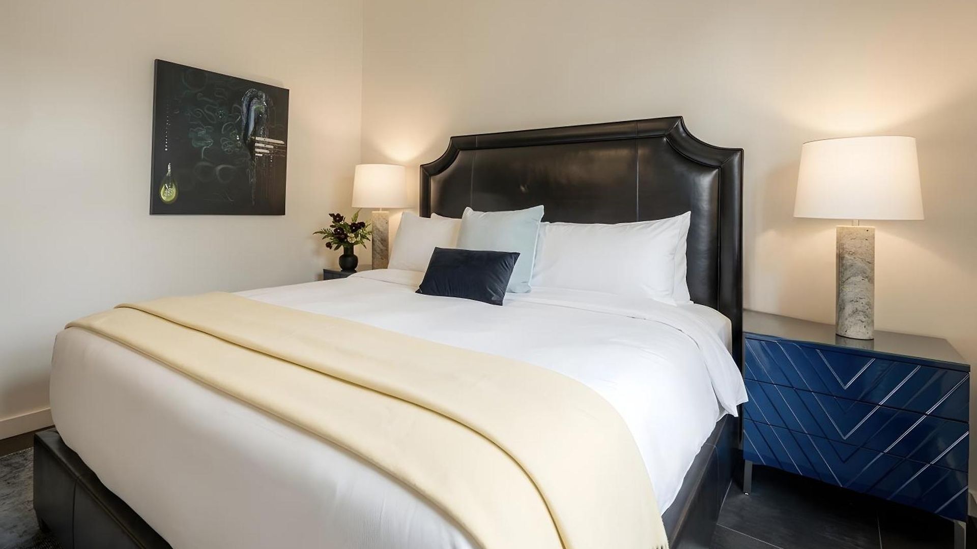 The 121 Nashville