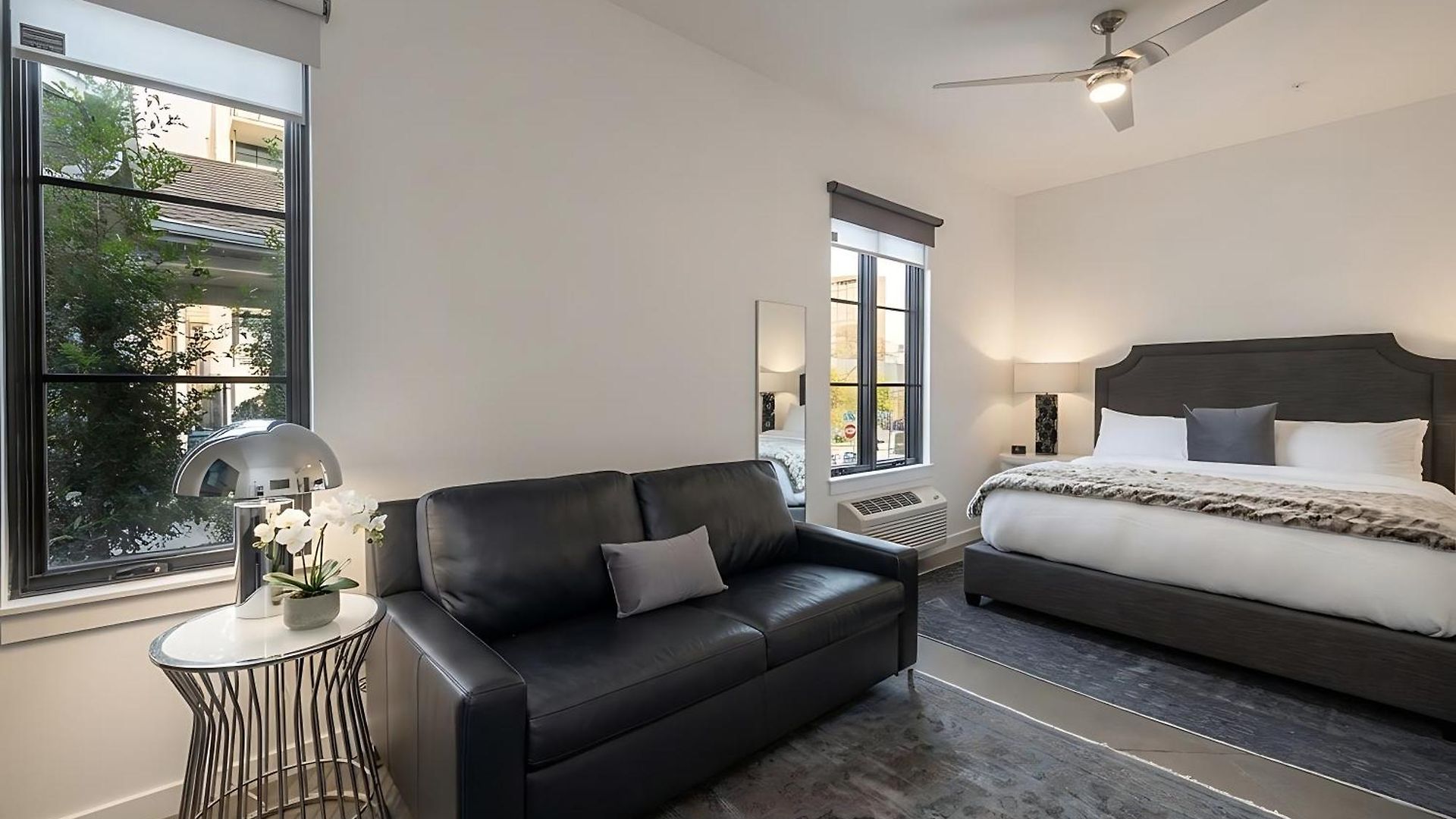 Hotel The 121 Nashville