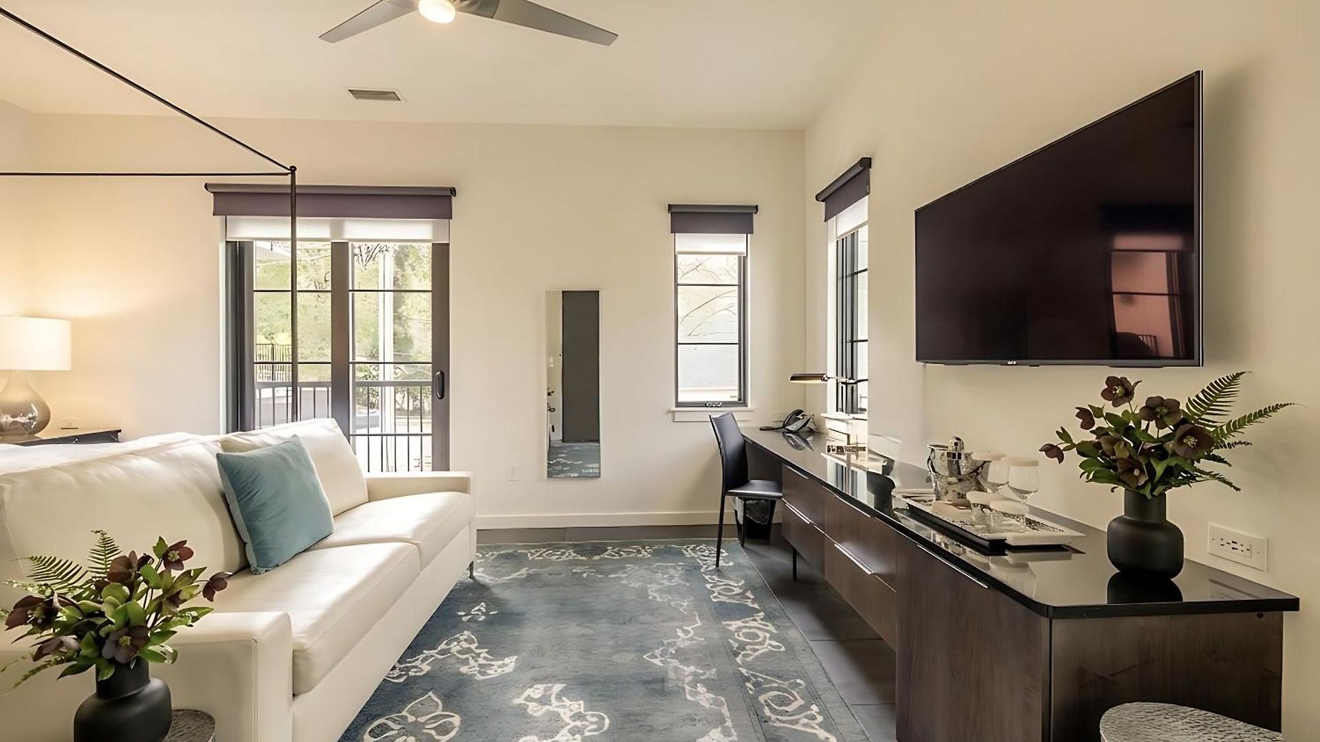 The 121 Hotel 5*