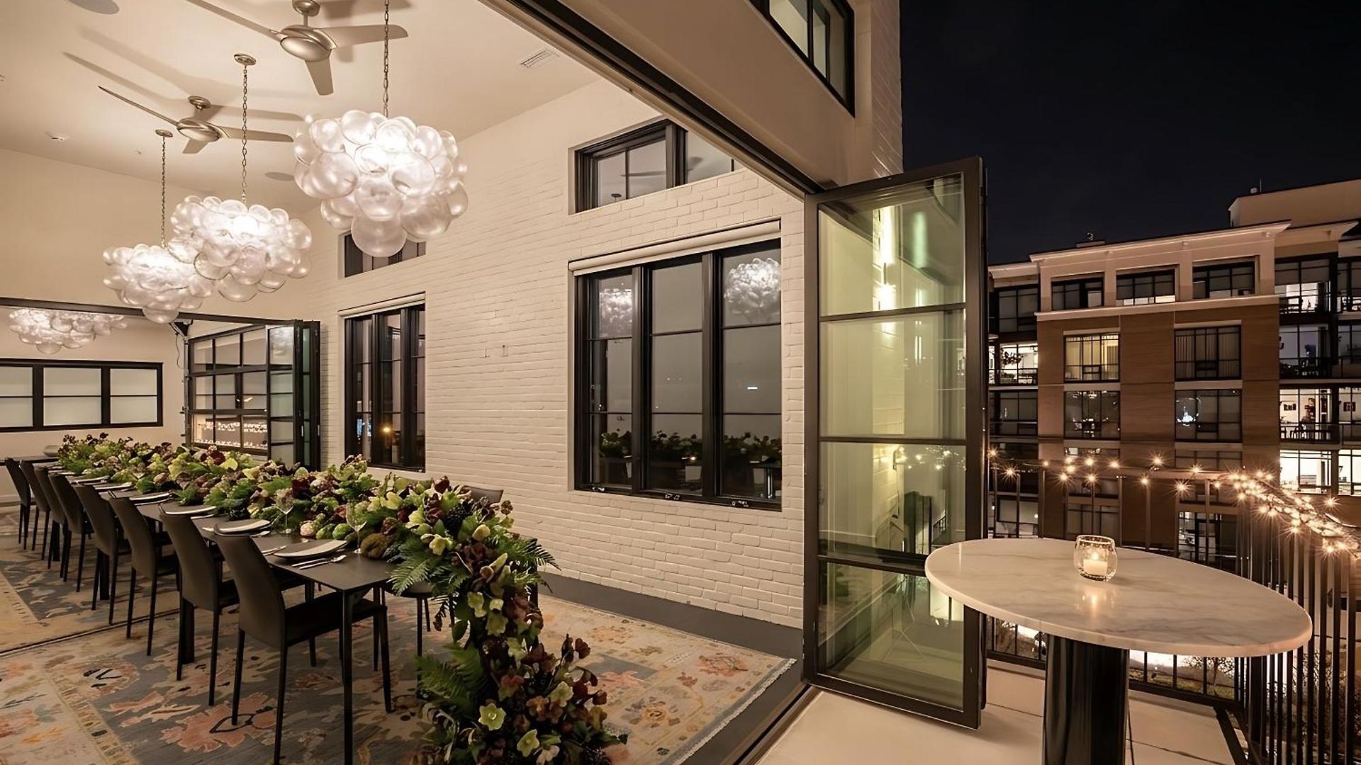 The 121 Hotel Nashville