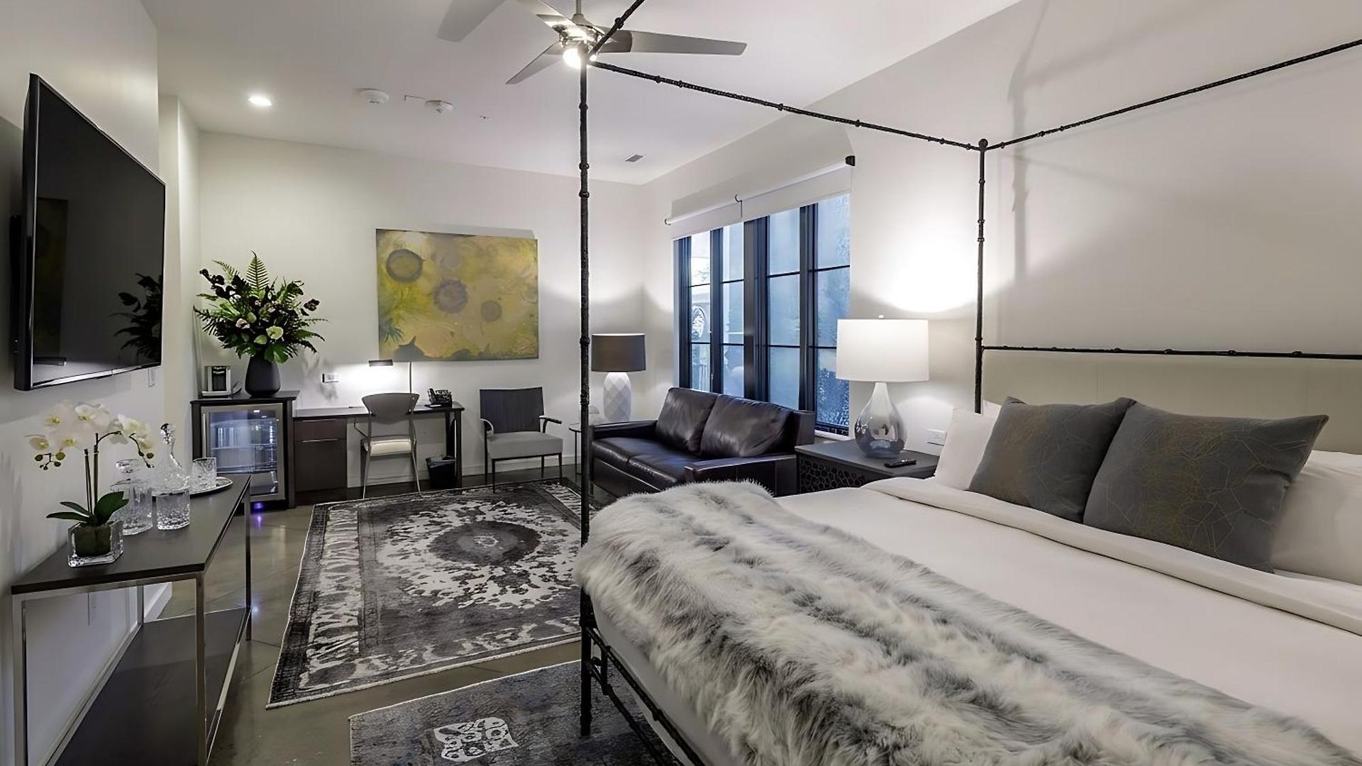 The 121 Nashville