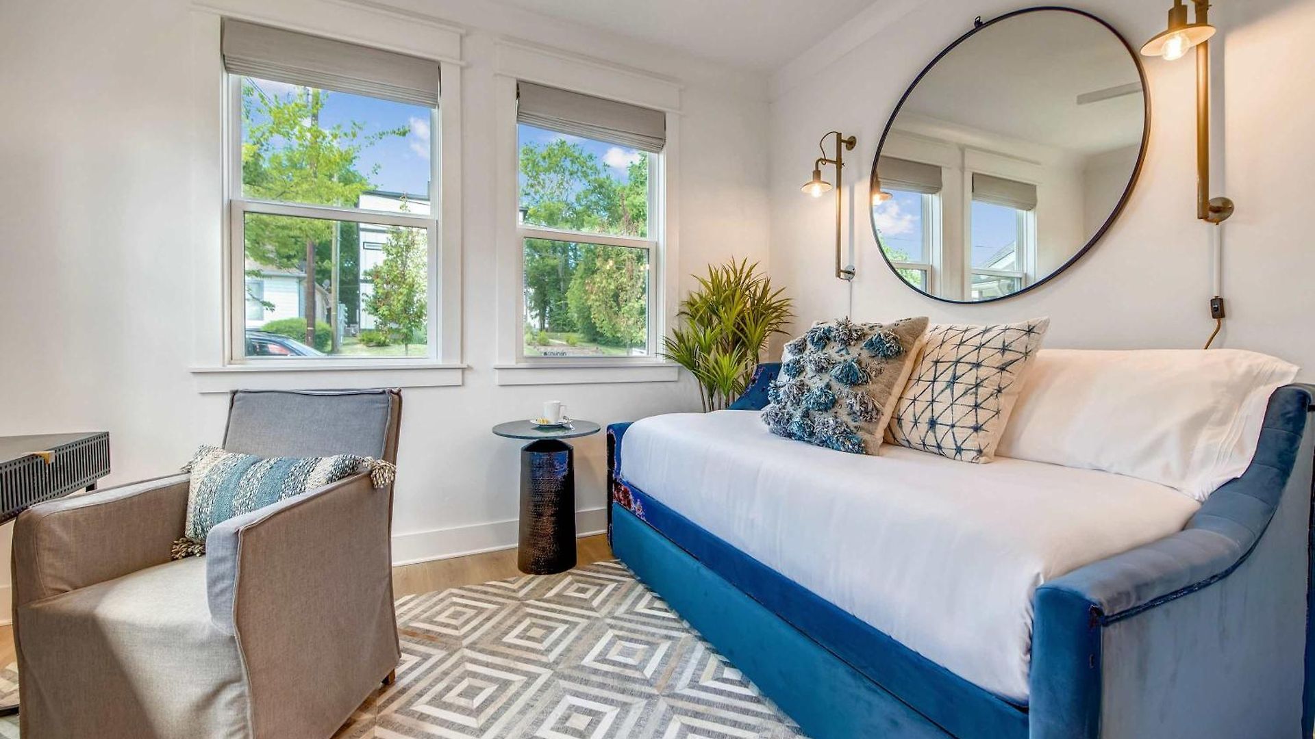 Holiday home Two Beautiful Luxury Renovations Near Downtown Nashville