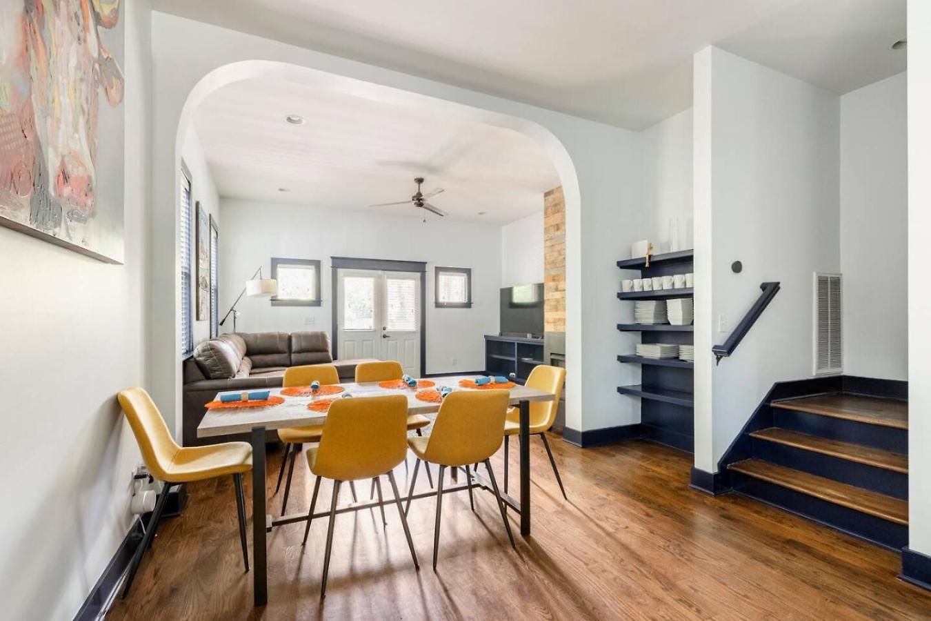 Chester House Holiday home Nashville