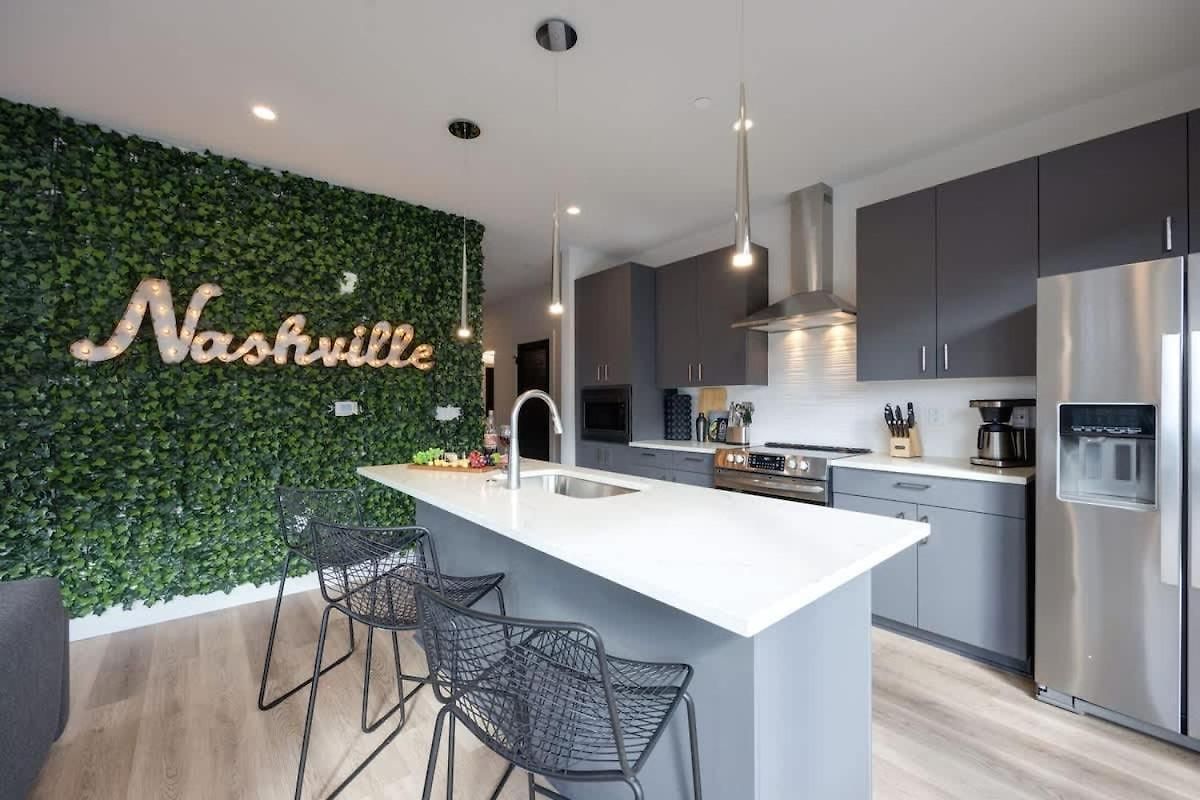 Holiday home Musica - 3 Units - Pool & Gym - Heart Of Midtown