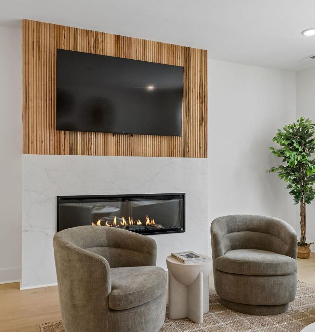 Modern Townhouse Rooftop Hot Tub & Fireplace Holiday home *