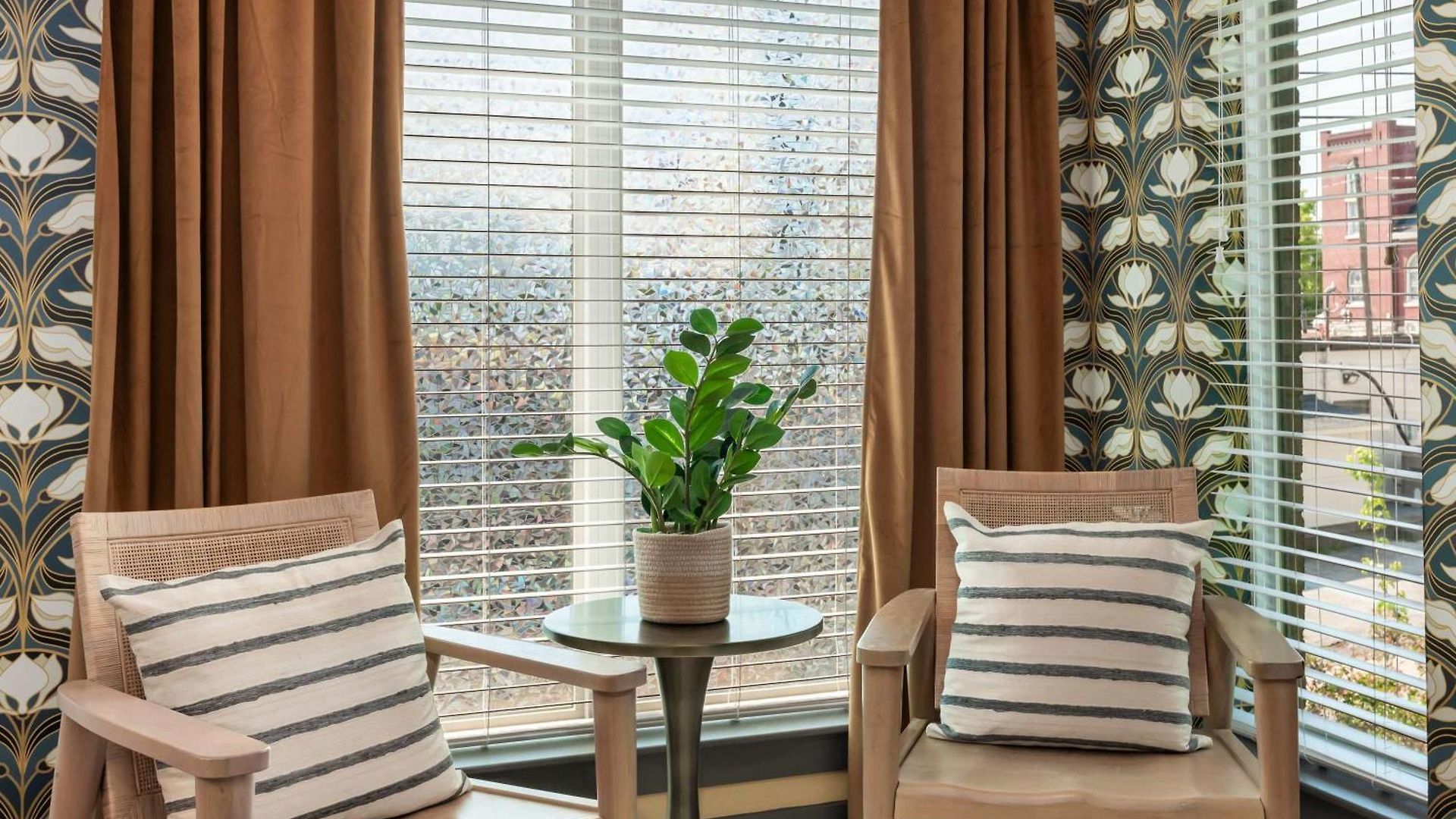 The Wild Rose House - Brand New - Skyline Views Nashville