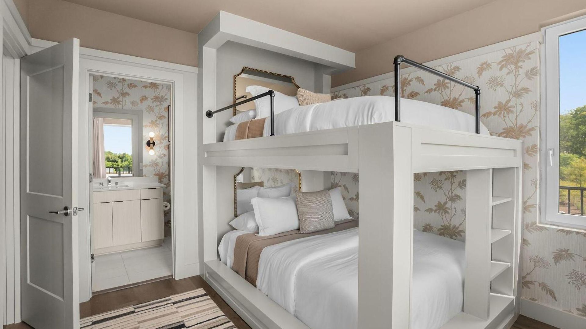 Horizon Signature Nashville