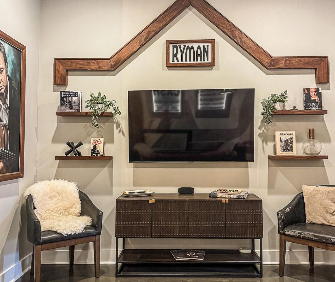Music West End Retreat Near Vandy 10 Min To Broadway Holiday home Nashville