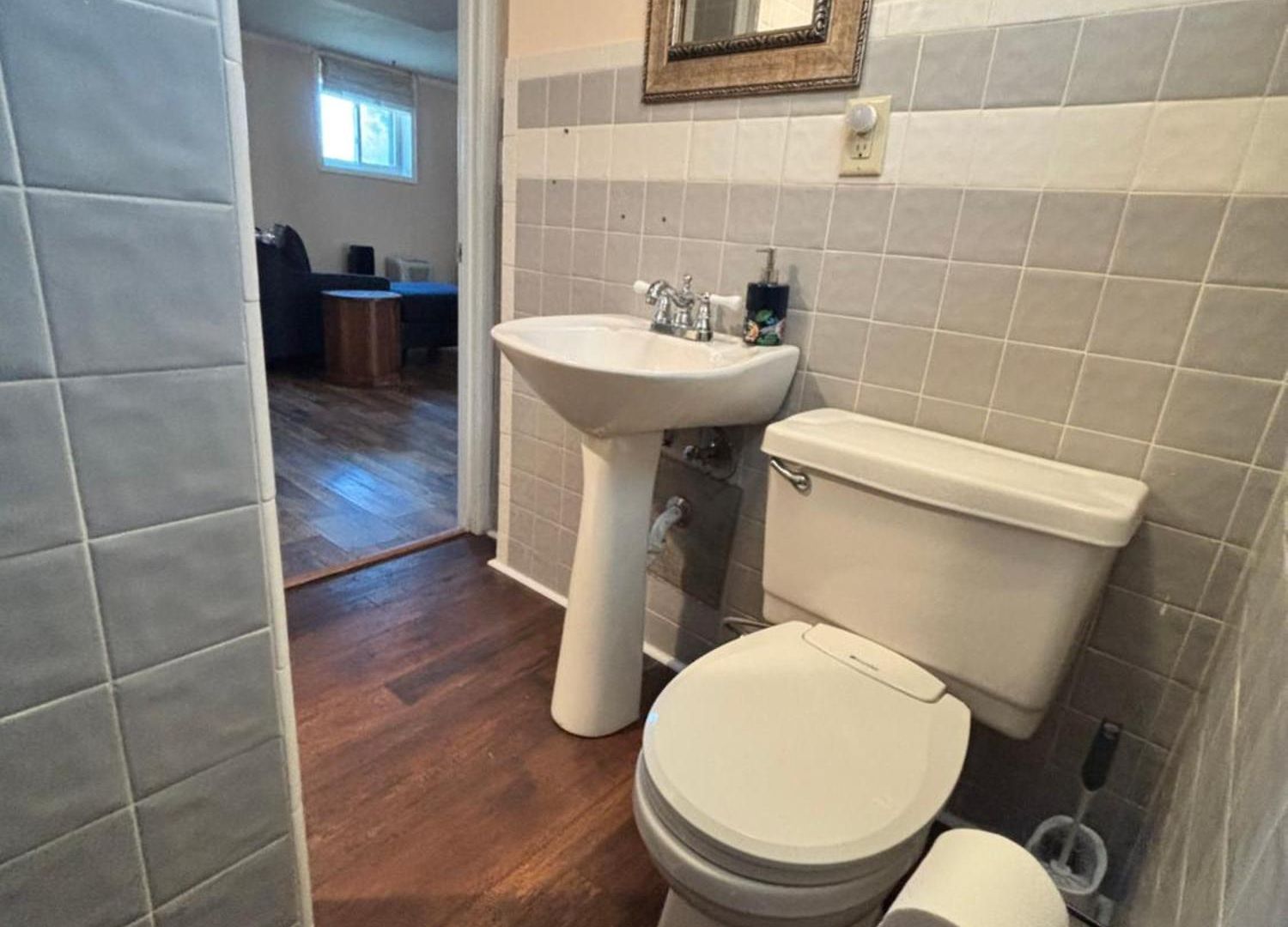 Guest house Cozy Private In Quiet Neighborhood
