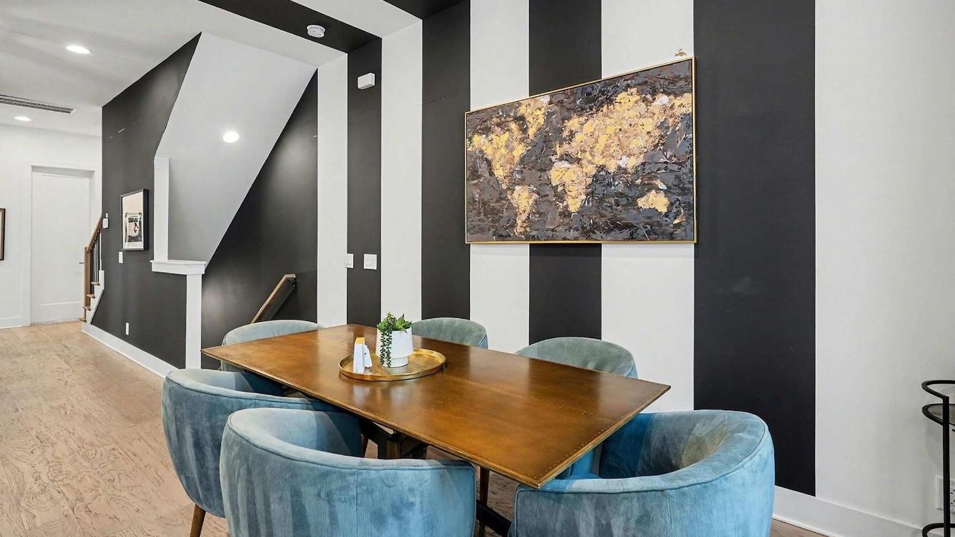 Rooftop Rendezvous - Sleeps 12 Rooftop Near Dt *