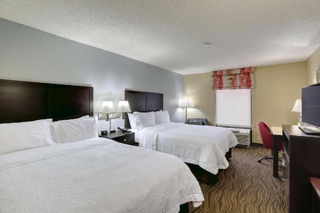 Hotel The Antioch *
