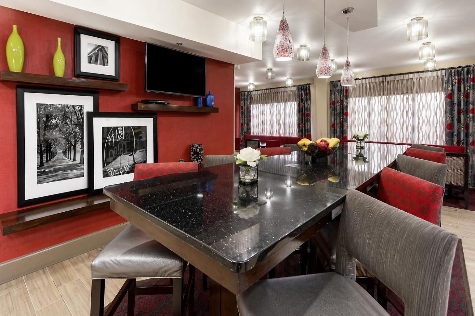 The Antioch Hotel Nashville