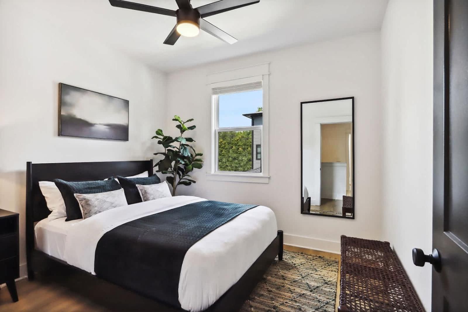 Holiday home Modern Two Townhomes Close To Downtown Nashville