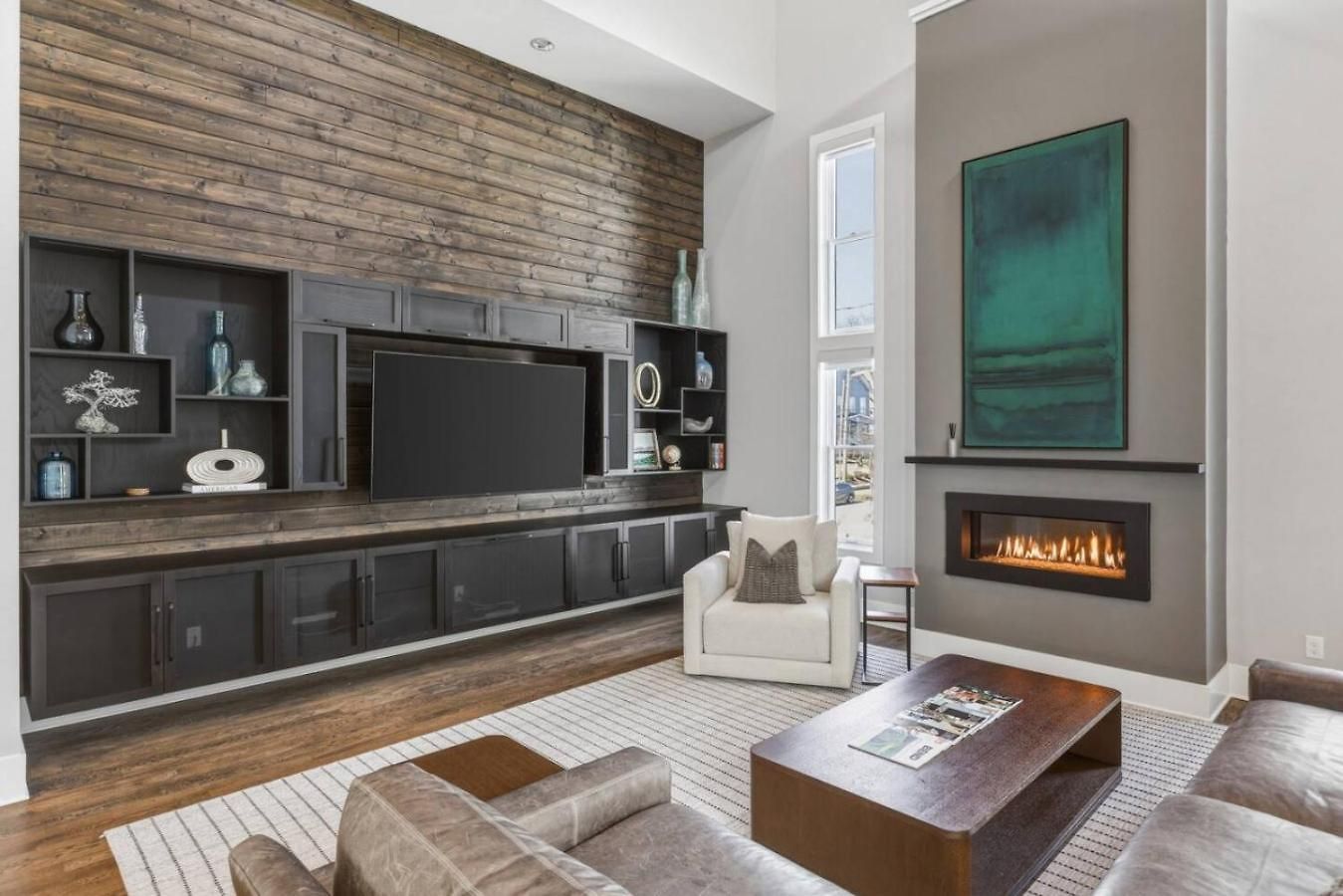 Germantown Stunner With A Skyline View Rooftop And Private Garage Holiday home Nashville