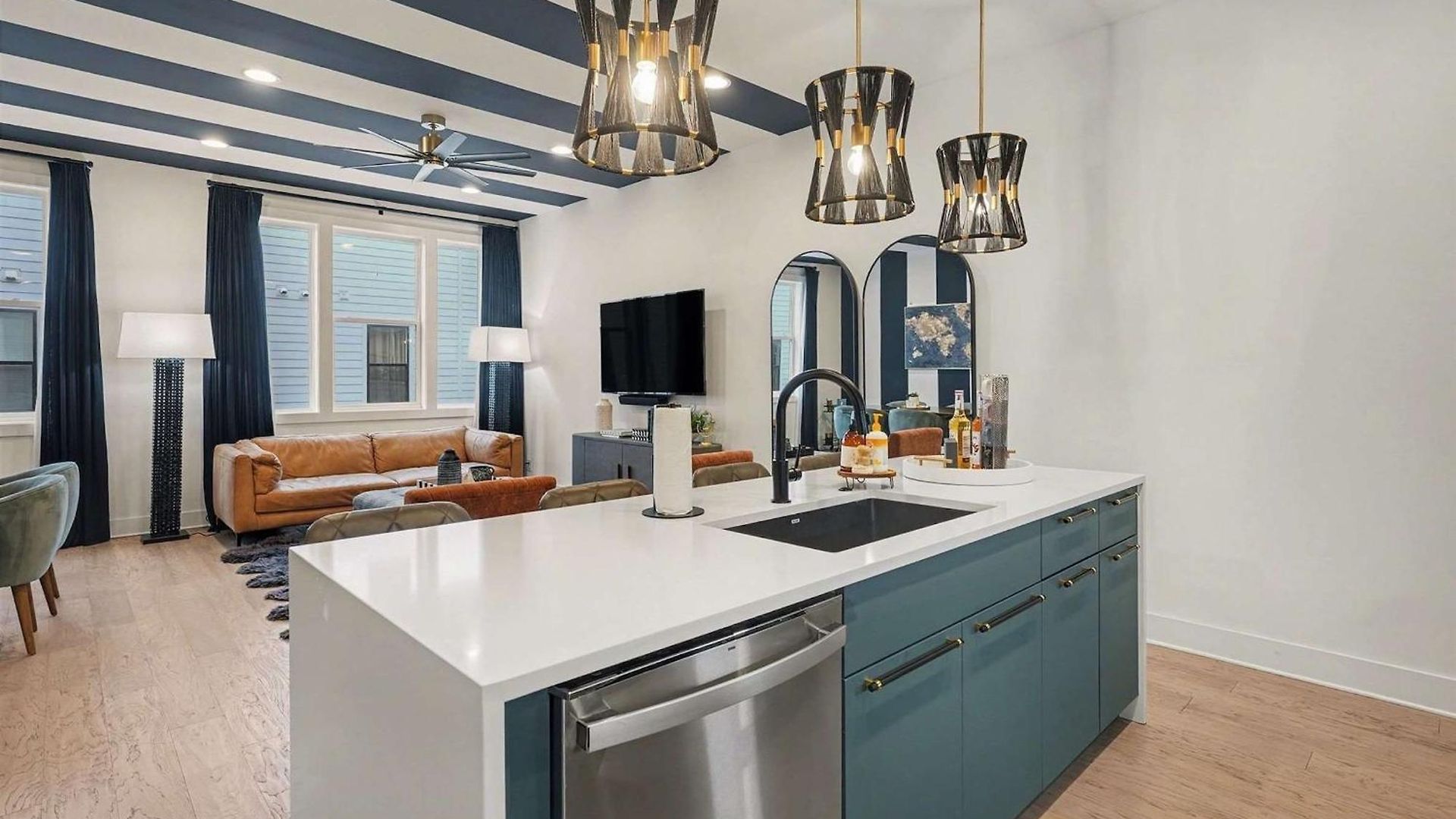 Rooftop Rendezvous - Sleeps 12 Rooftop Near Dt * Nashville