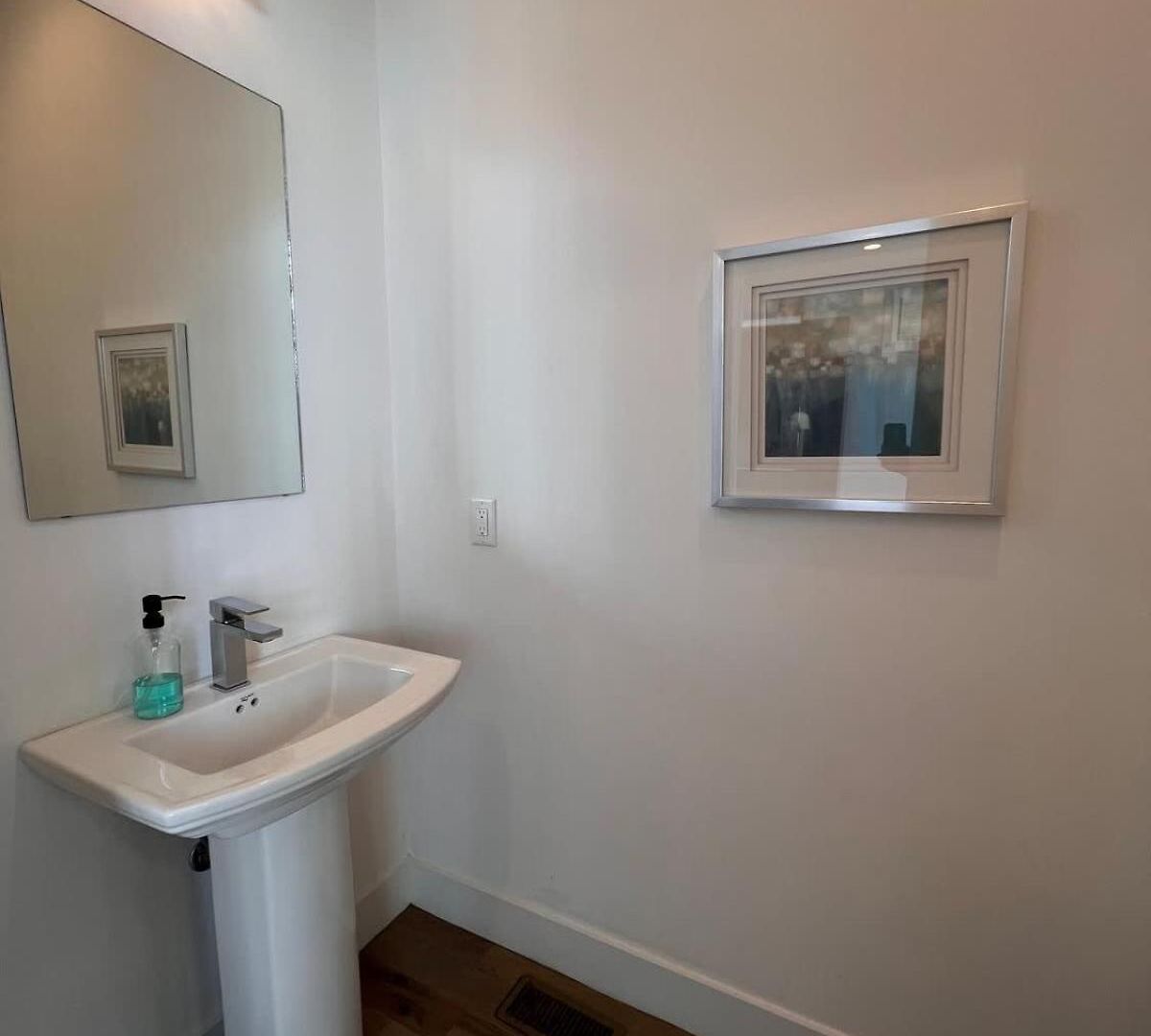 Holiday home Fox N Fern - Rooftop Oasis With Fireplace - 4br - Berry Hill, 12 South, The Gulch, Belmont Nashville