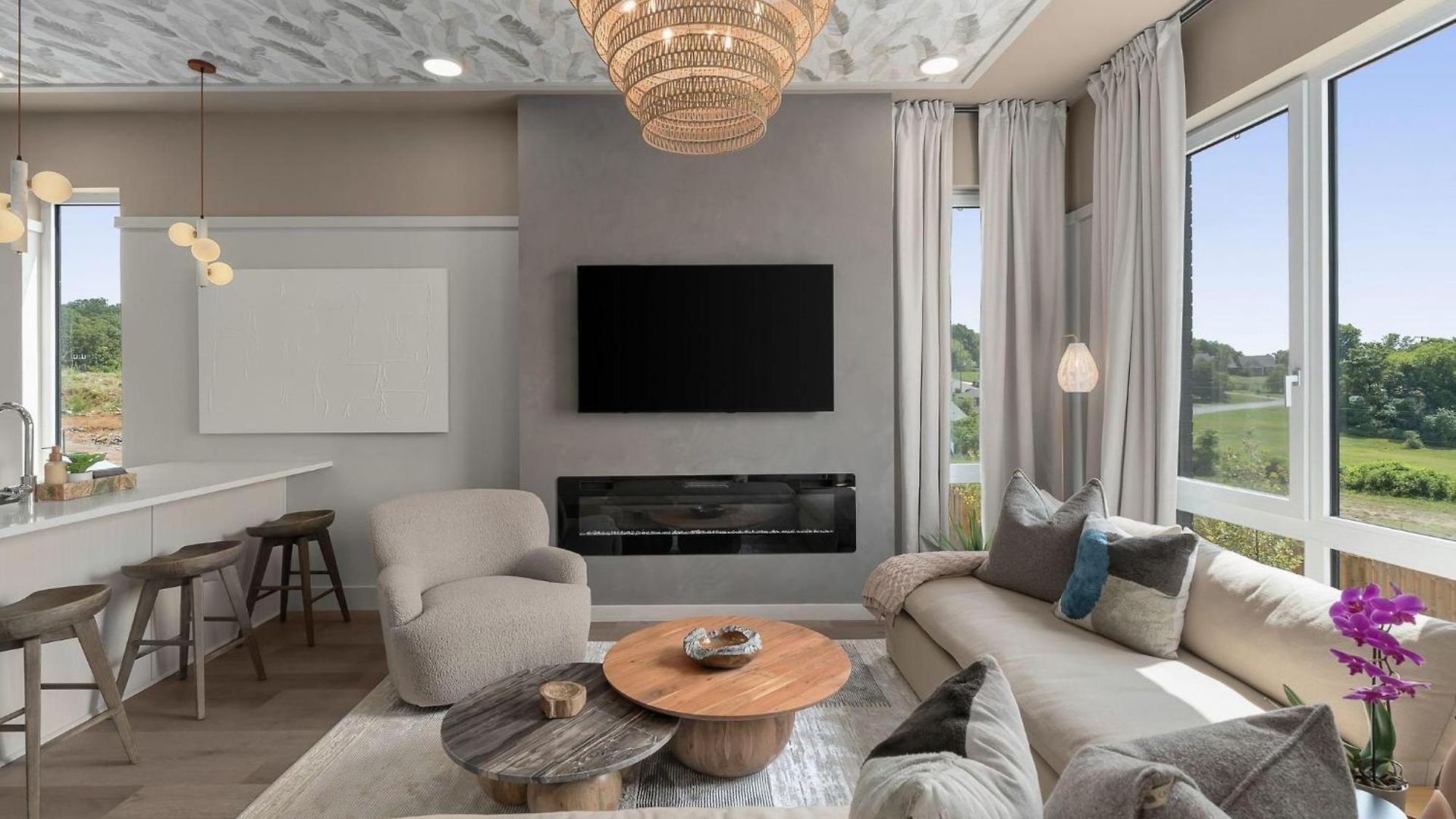 Holiday home Horizon Signature