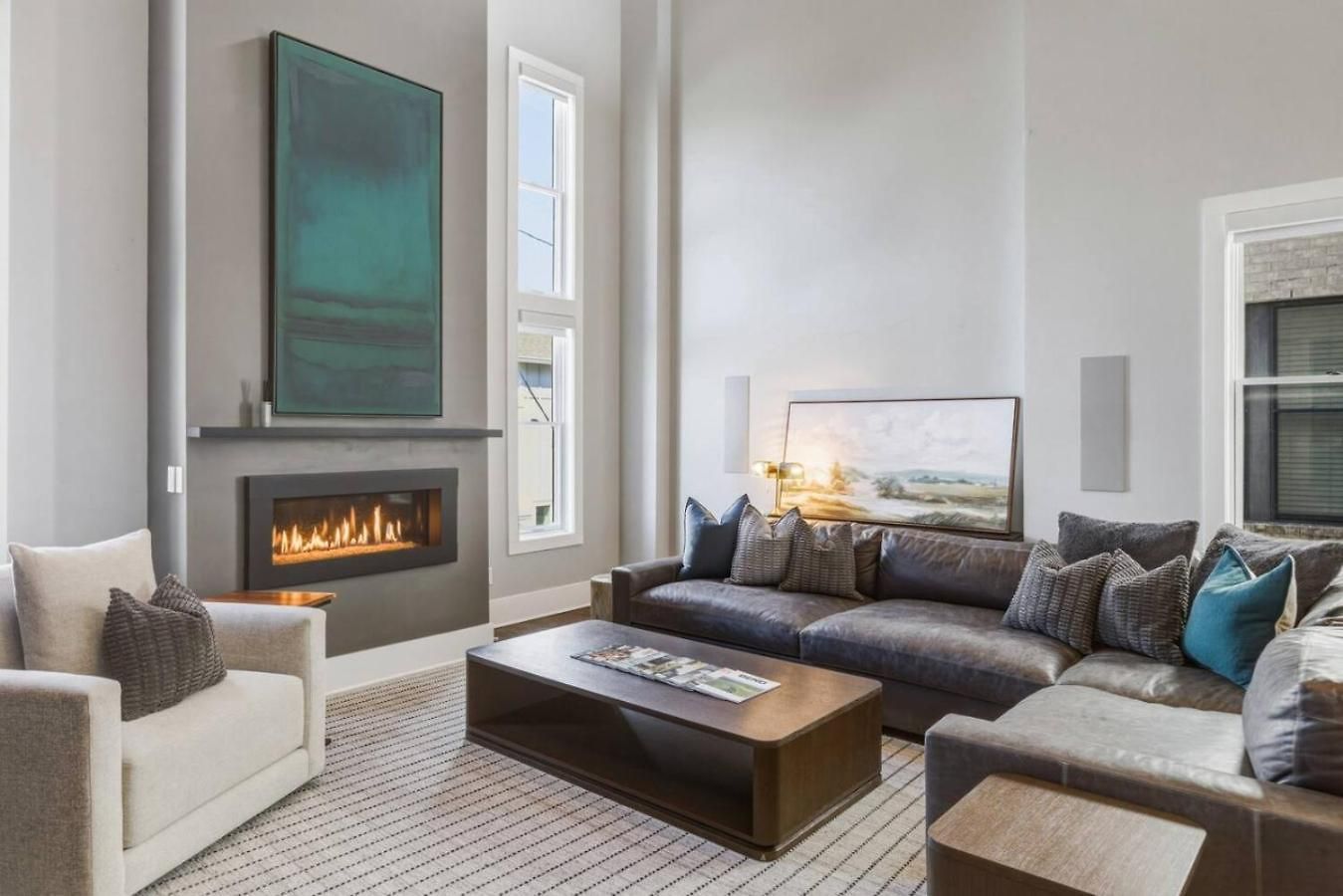 Holiday home Germantown Stunner With A Skyline View Rooftop And Private Garage *