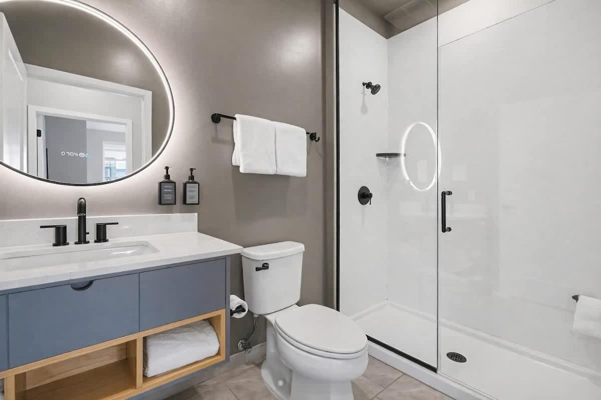 Pianissimo-2 Units-rooftop Pool-gym-on Music Row Holiday home Nashville