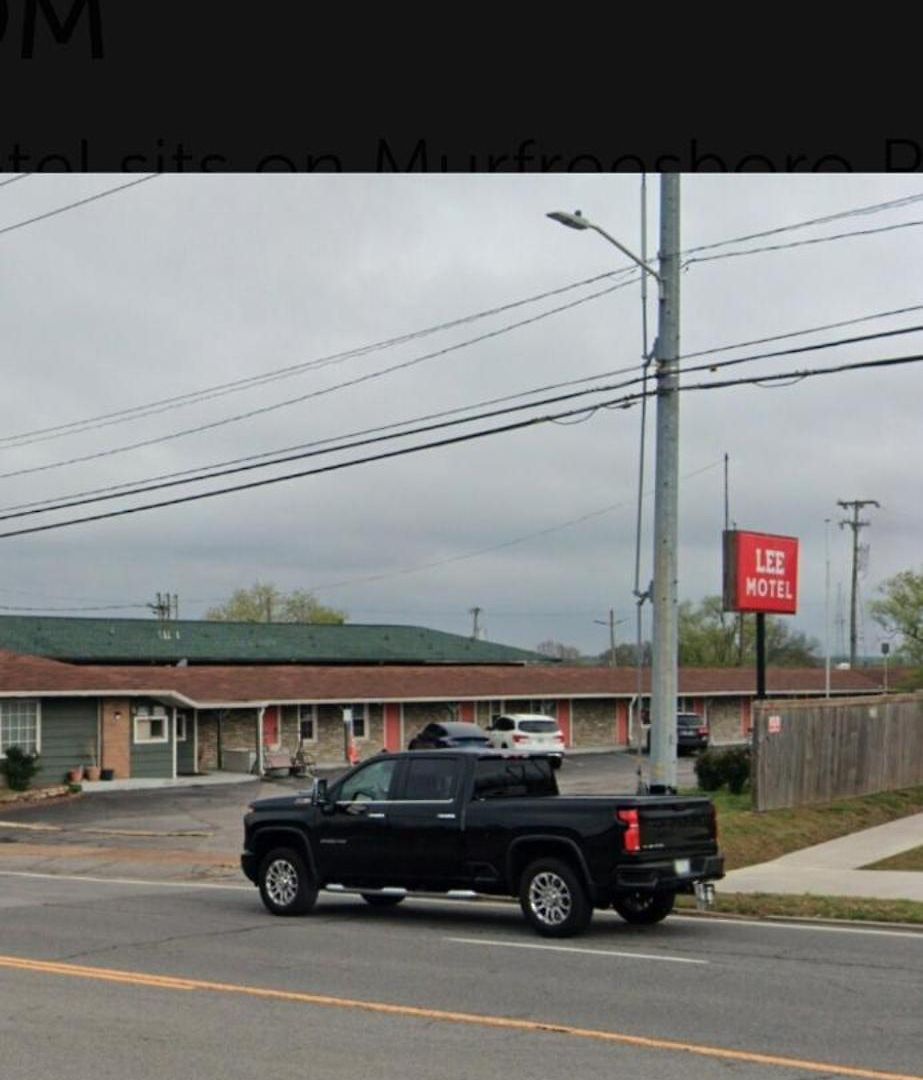 Lee Motel