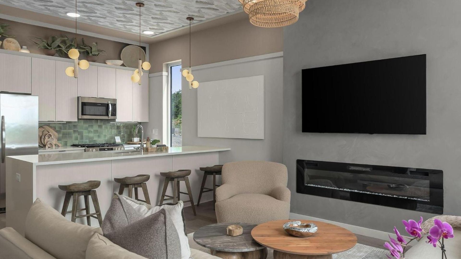 Horizon Signature Holiday home Nashville