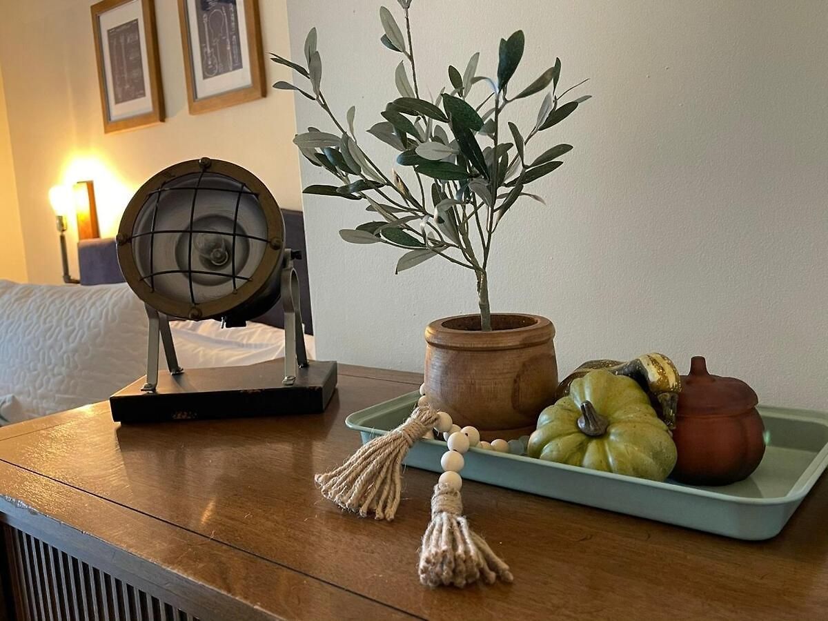 Charming In A Historic Quiet Haven Holiday home *
