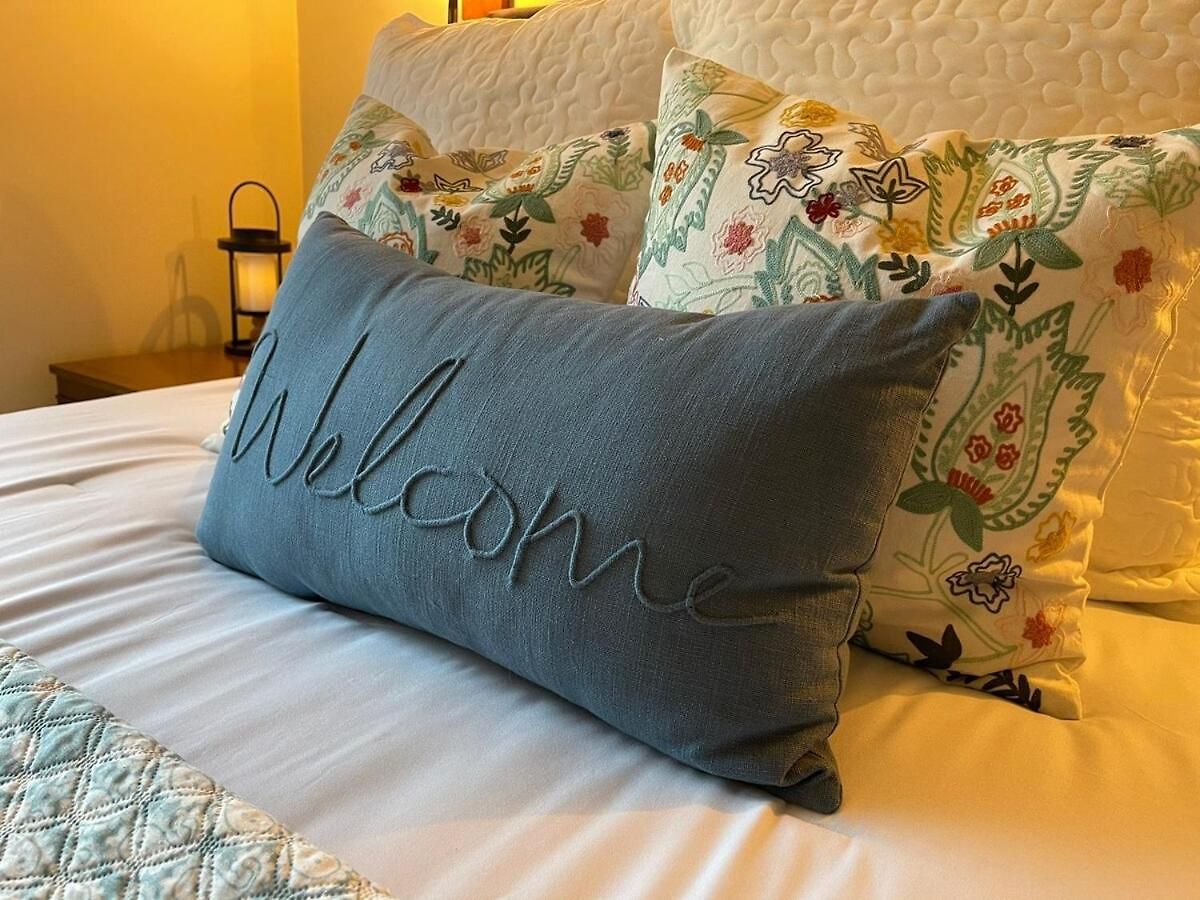 Charming In A Historic Quiet Haven * Nashville