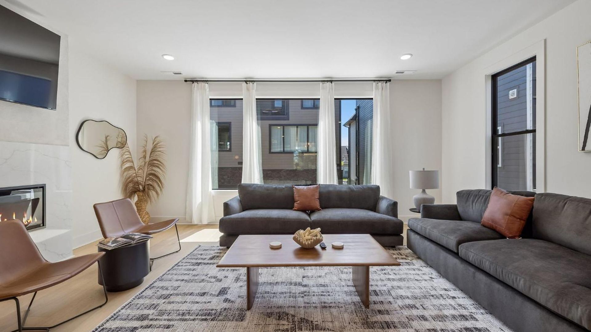 Holiday home Luxury Townhouse With Exclusive Rooftop Hot Tub Nashville