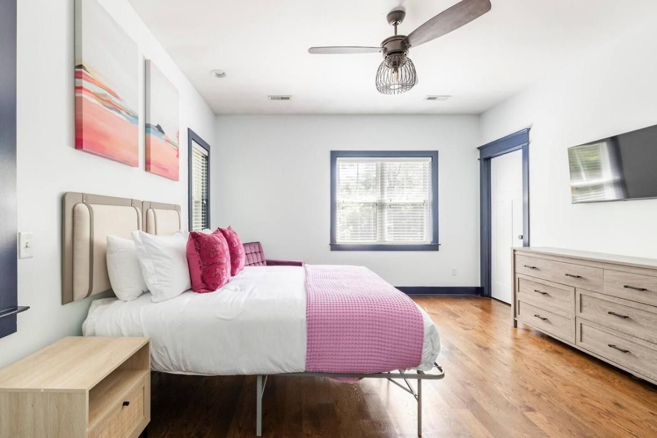 Chester House * Nashville