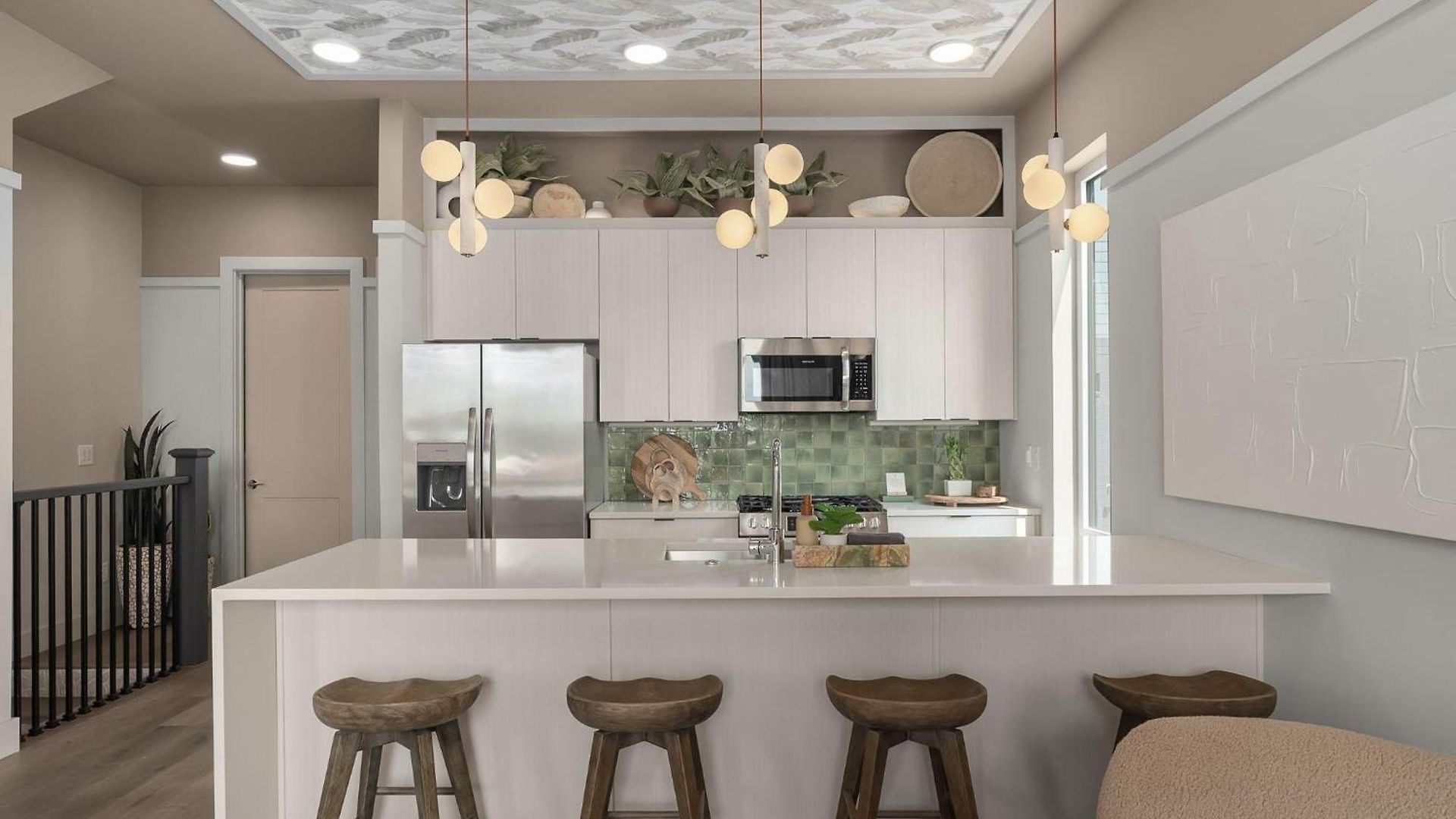 Holiday home Horizon Signature Nashville