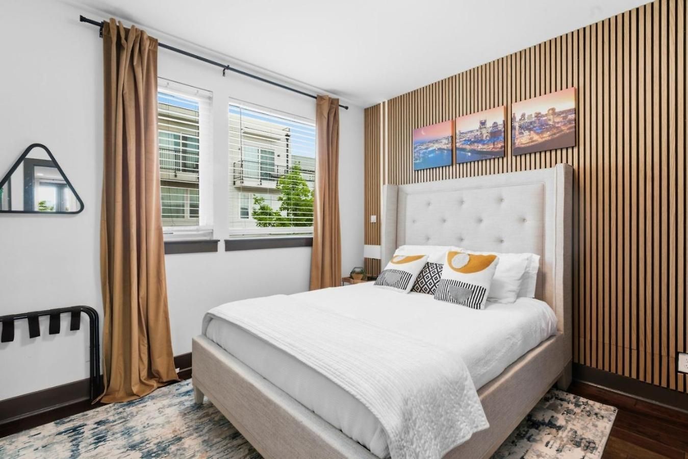 Holiday home 10 Min To Broadway Honky Tonks Near Vandy And Tsu *
