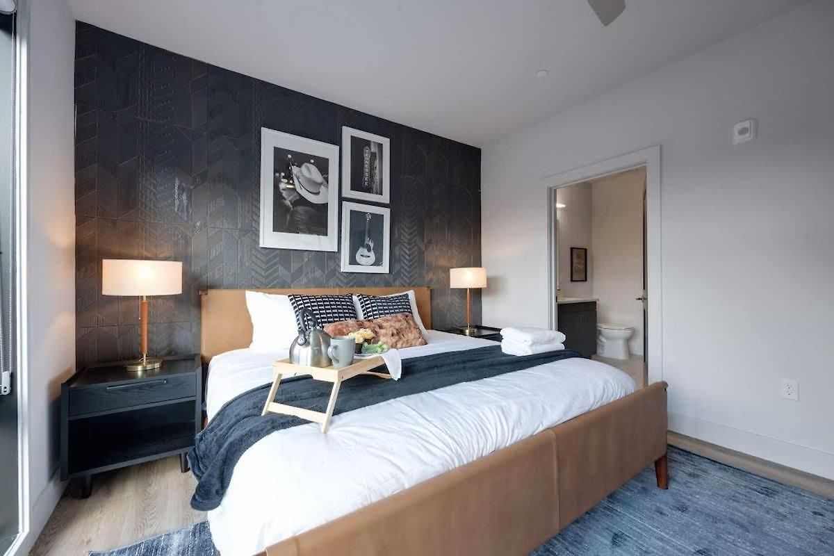 Musica - 3 Units - Pool & Gym - Heart Of Midtown * Nashville